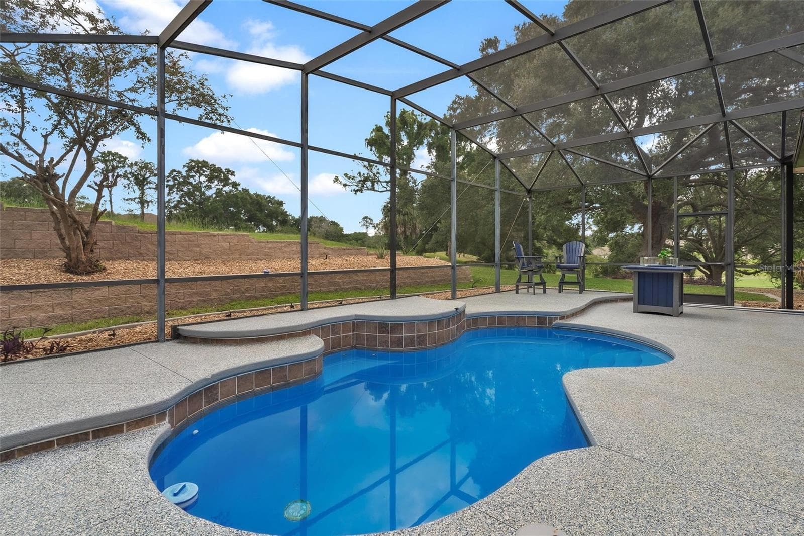 Welcoming Sparkling Pool... - 5506 CITATION CT, LADY LAKE