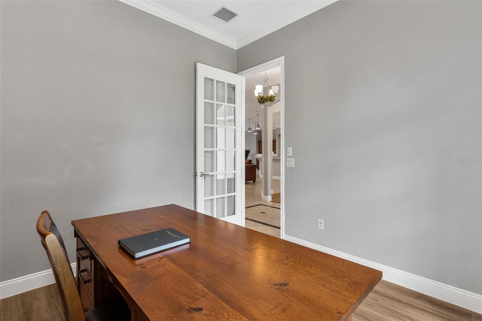 Versatile den/office - 5506 CITATION CT, LADY LAKE