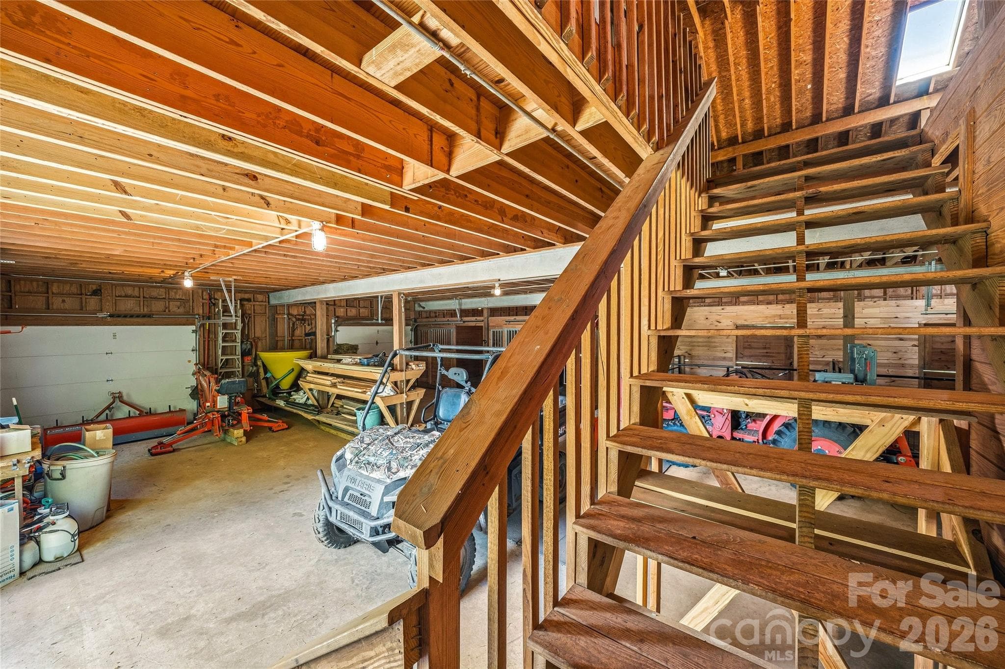 Single Family Residence at 3012 Polk County Line Road, Rutherfordton, photo 14 of 48