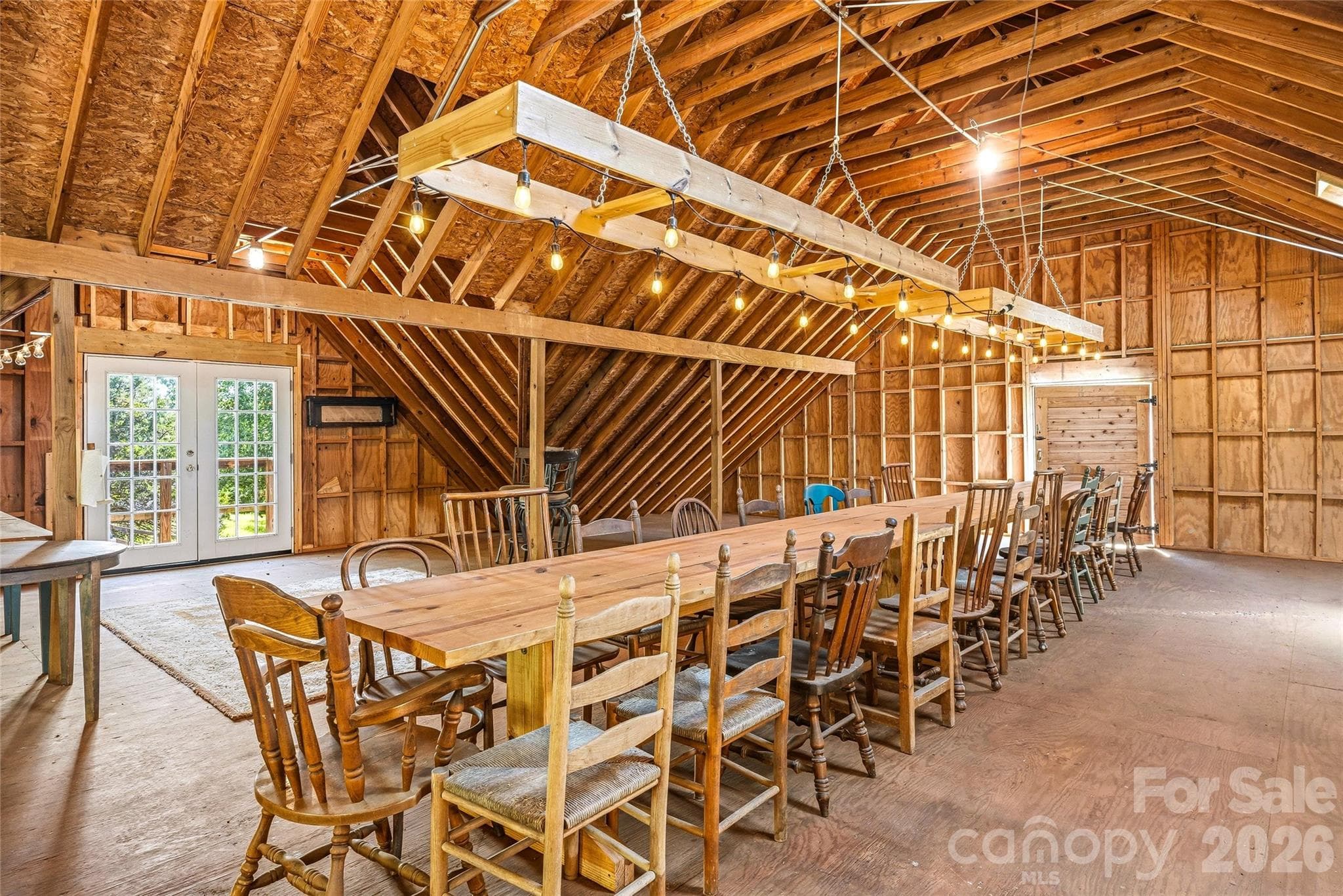 Single Family Residence at 3012 Polk County Line Road, Rutherfordton, photo 15 of 48