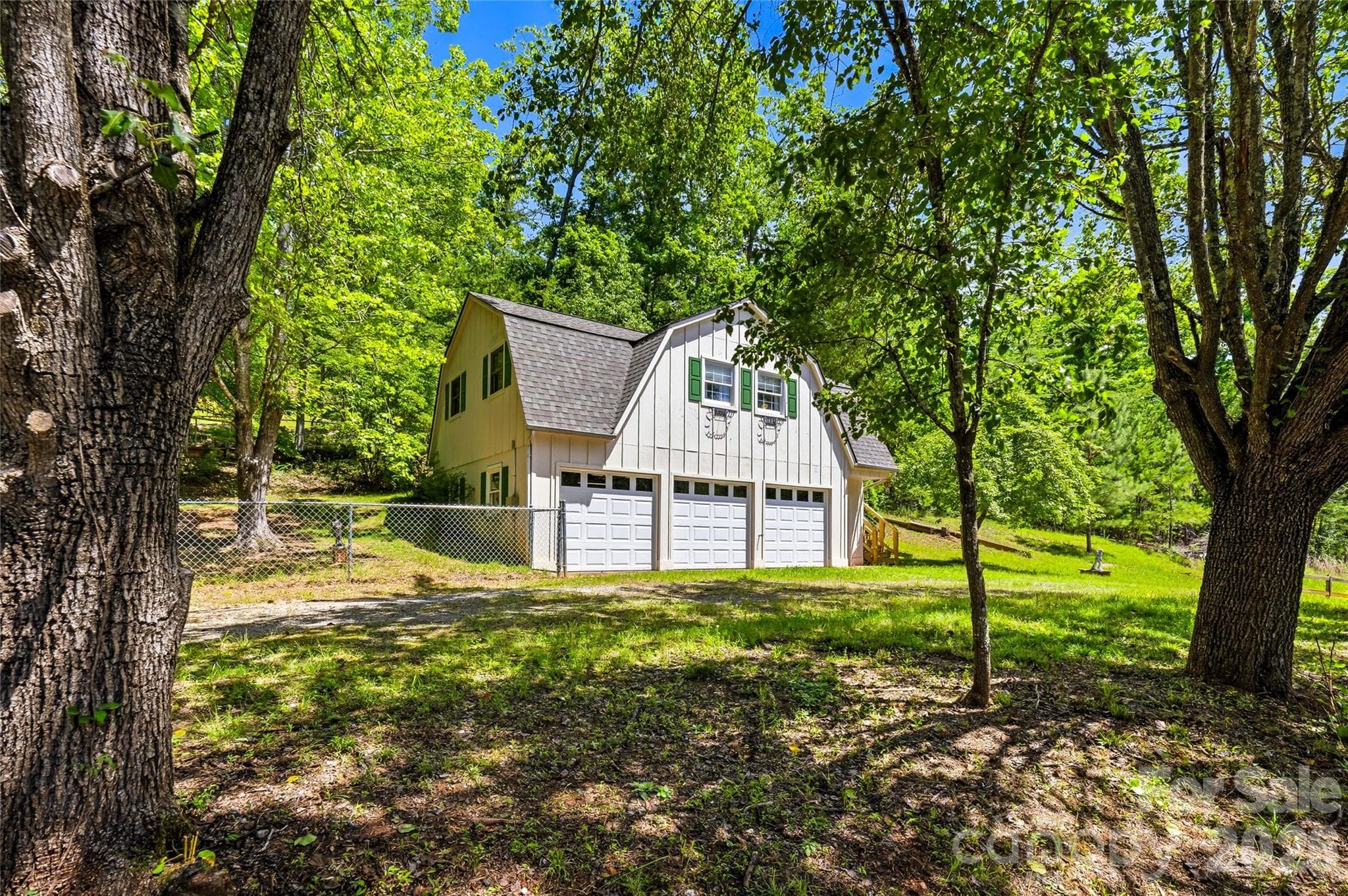Apartment - 3012 Polk County Line Road, Rutherfordton