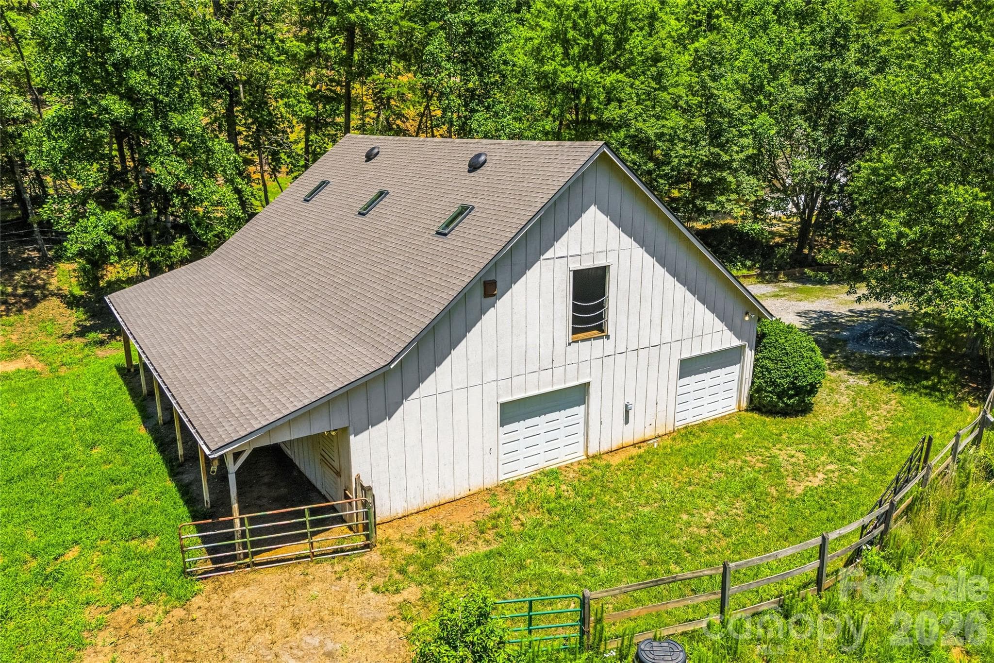 Single Family Residence at 3012 Polk County Line Road, Rutherfordton, photo 45 of 48
