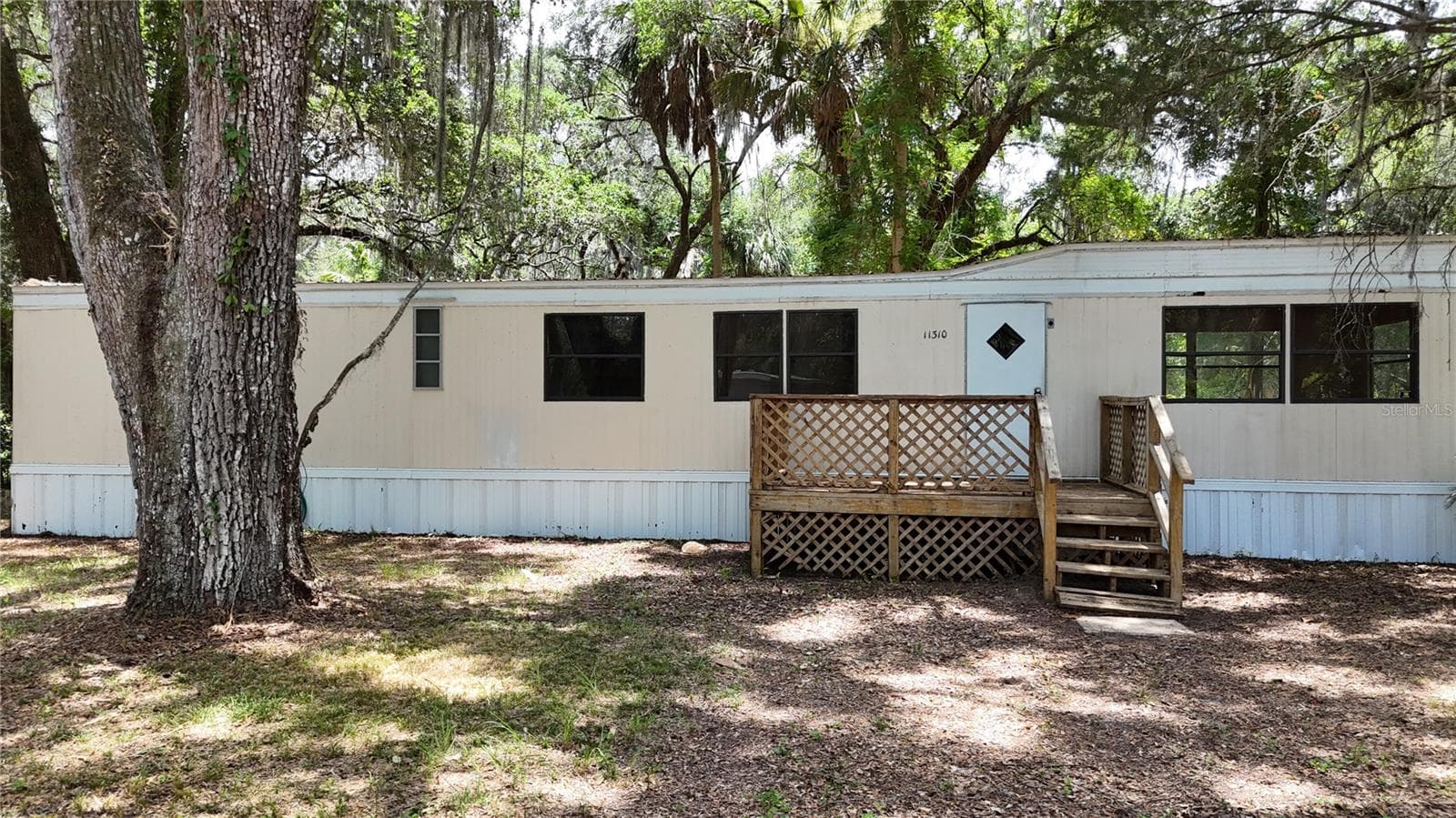 Mobile Home at 11310 W YELLOW OAK LN, CRYSTAL RIVER, photo 18 of 33