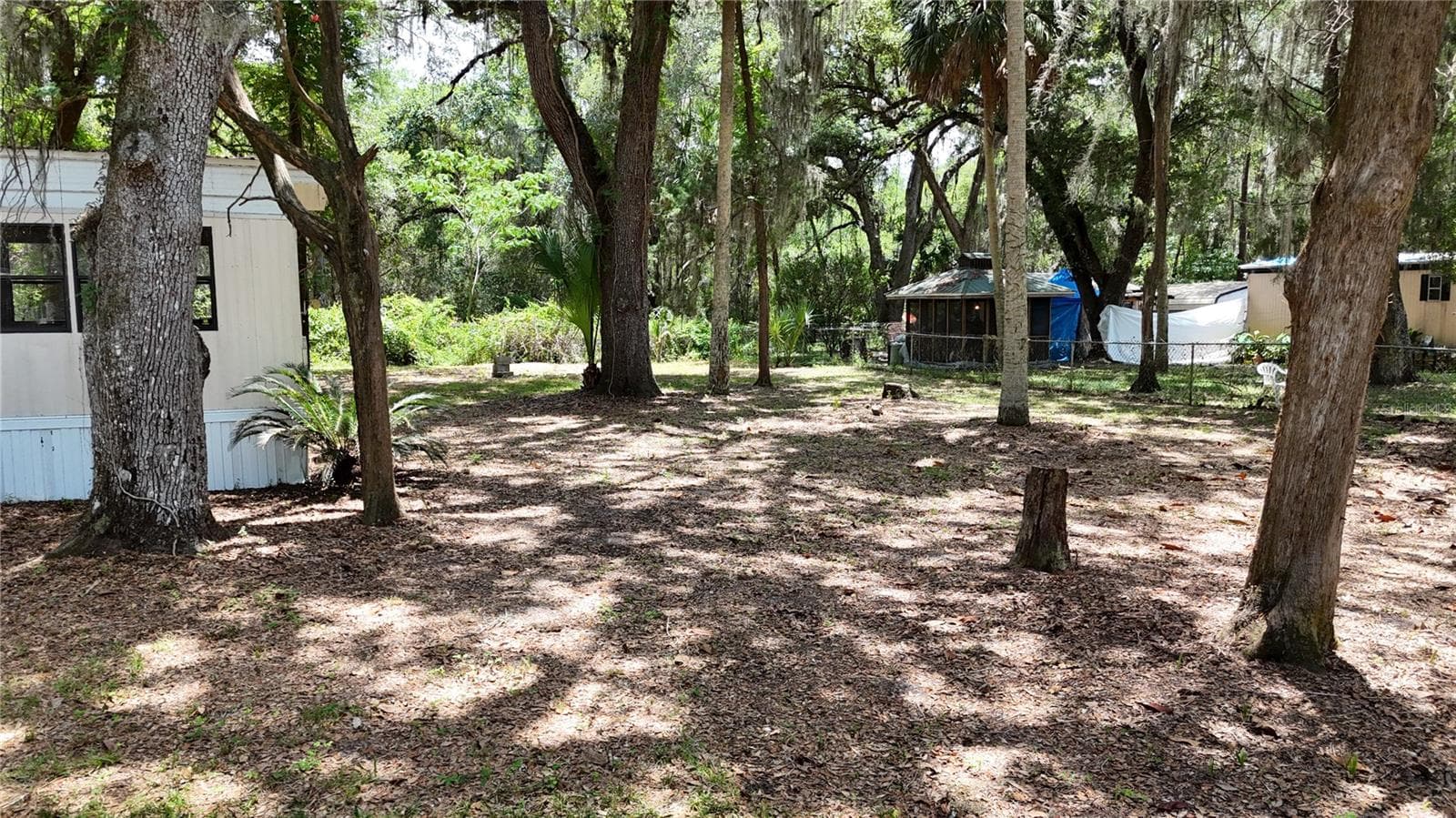Mobile Home at 11310 W YELLOW OAK LN, CRYSTAL RIVER, photo 19 of 33