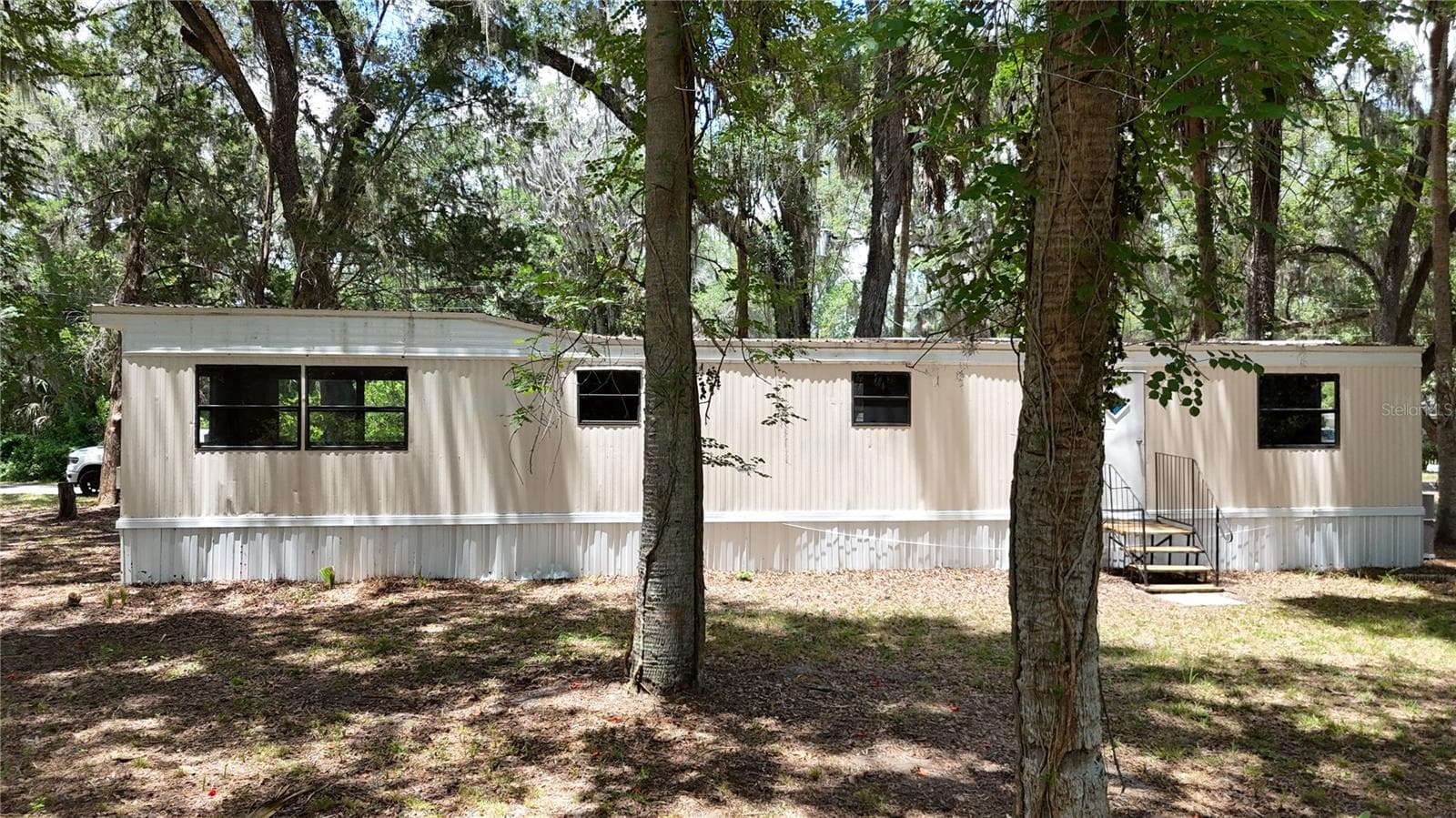 Mobile Home at 11310 W YELLOW OAK LN, CRYSTAL RIVER, photo 20 of 33