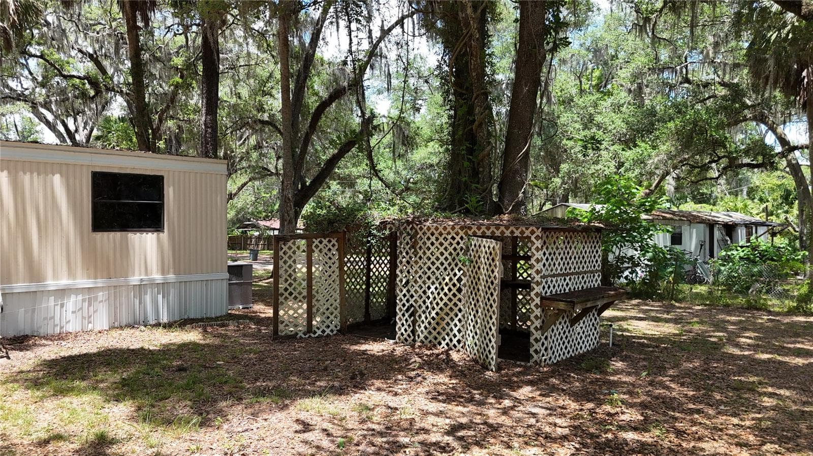 Mobile Home at 11310 W YELLOW OAK LN, CRYSTAL RIVER, photo 21 of 33