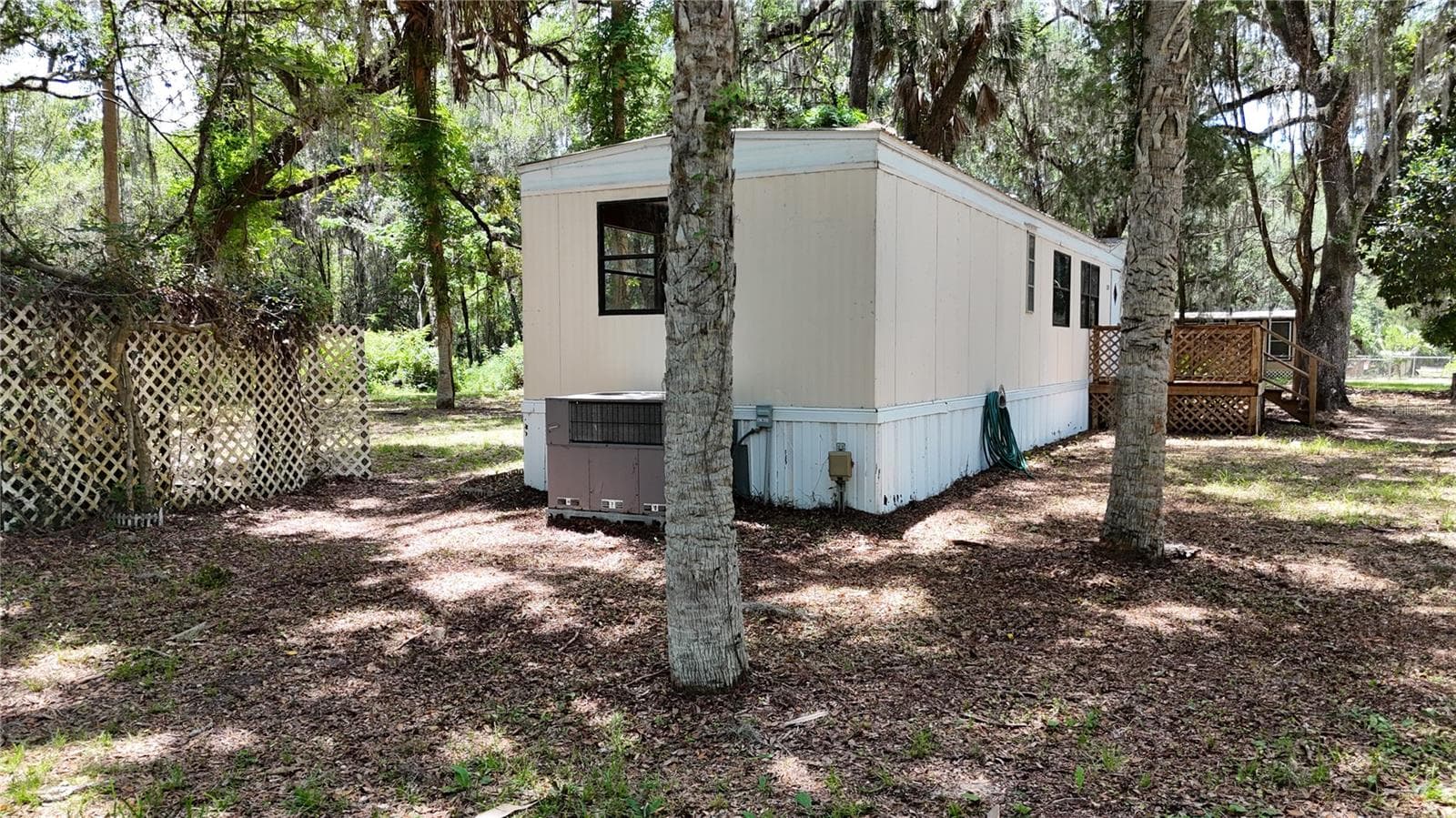 Mobile Home at 11310 W YELLOW OAK LN, CRYSTAL RIVER, photo 24 of 33