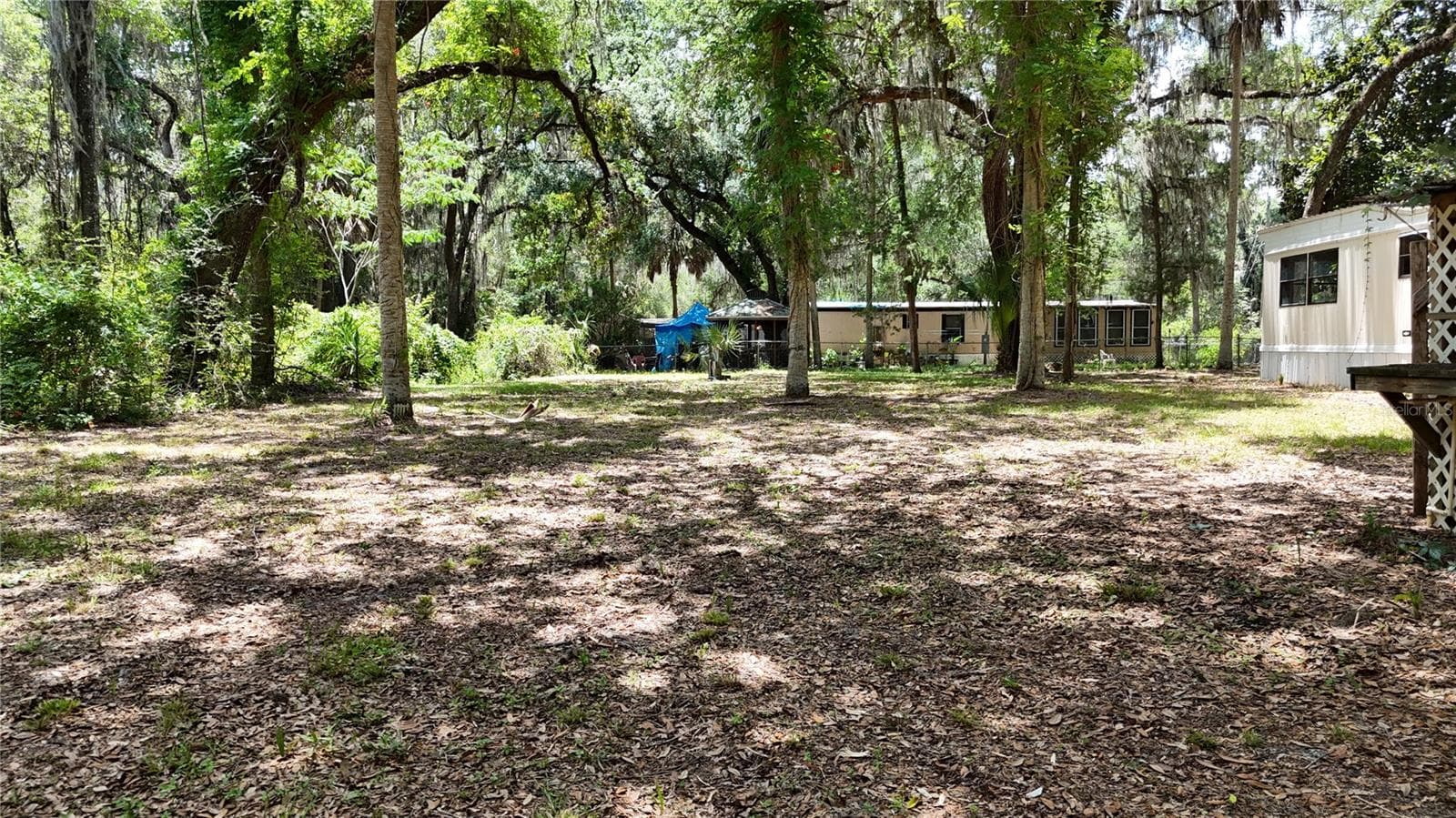Mobile Home at 11310 W YELLOW OAK LN, CRYSTAL RIVER, photo 26 of 33