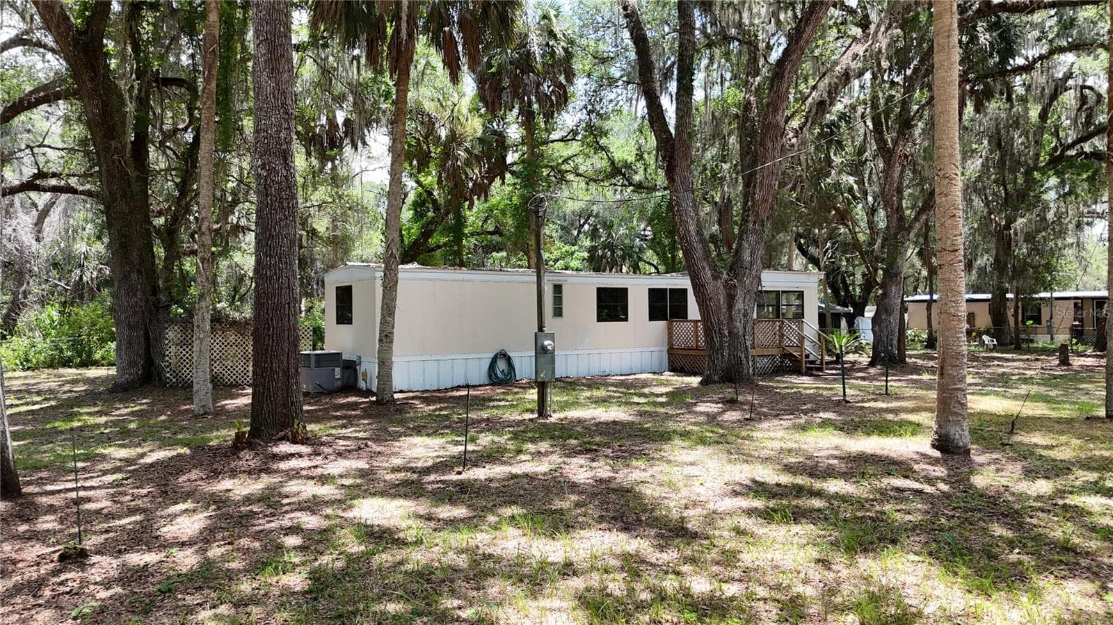 Mobile Home at 11310 W YELLOW OAK LN, CRYSTAL RIVER, photo 28 of 33
