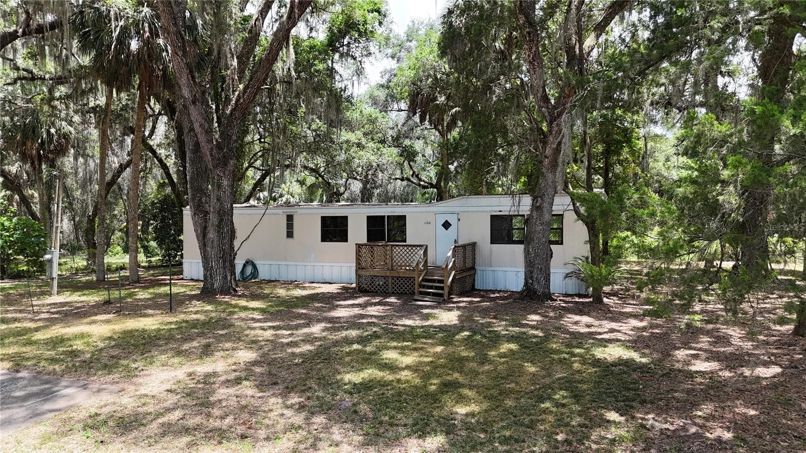 Mobile Home at 11310 W YELLOW OAK LN, CRYSTAL RIVER, photo 29 of 33