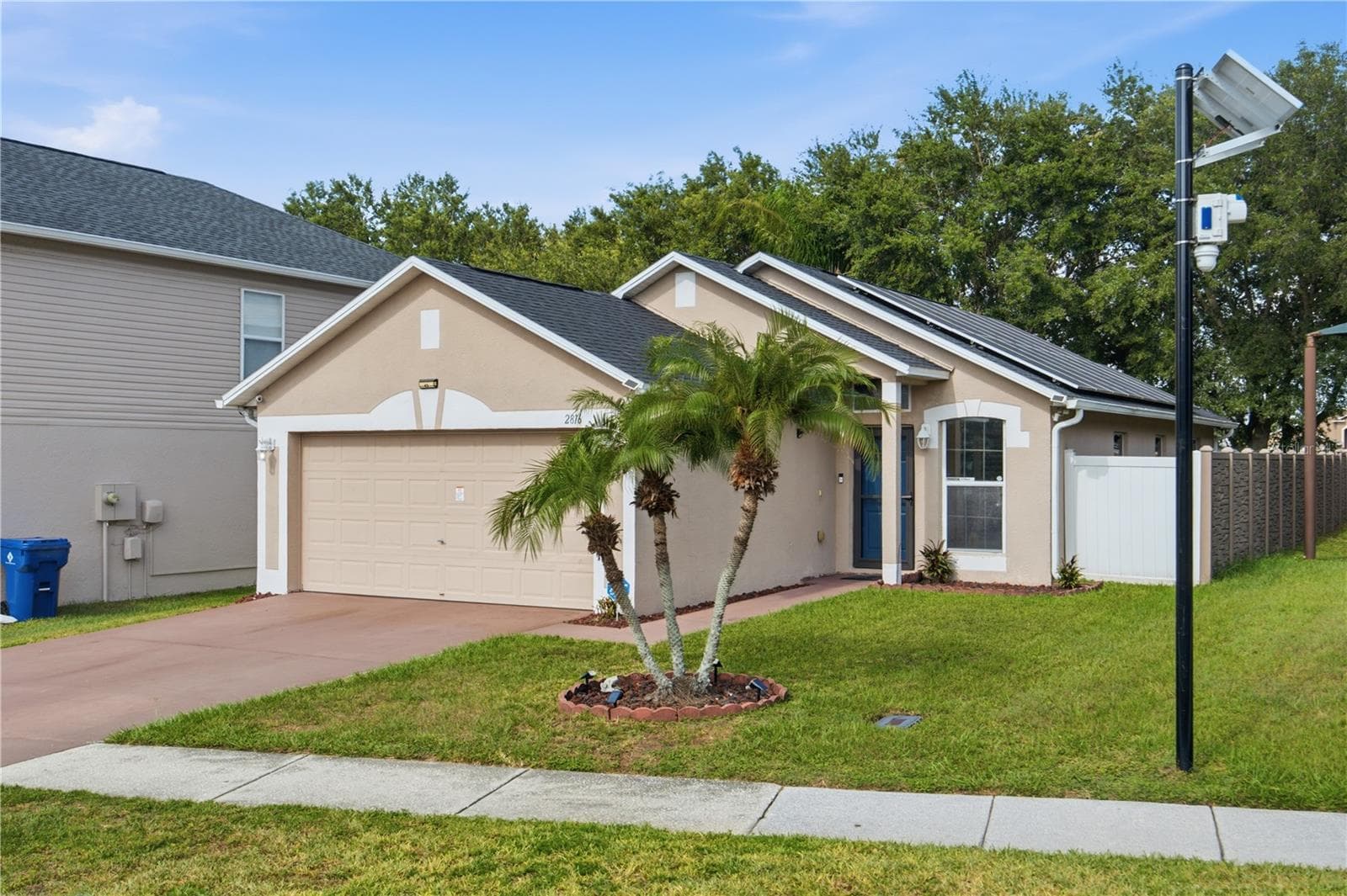 Single Family Residence at 2816 MINGO DR, LAND O LAKES, photo 3 of 41