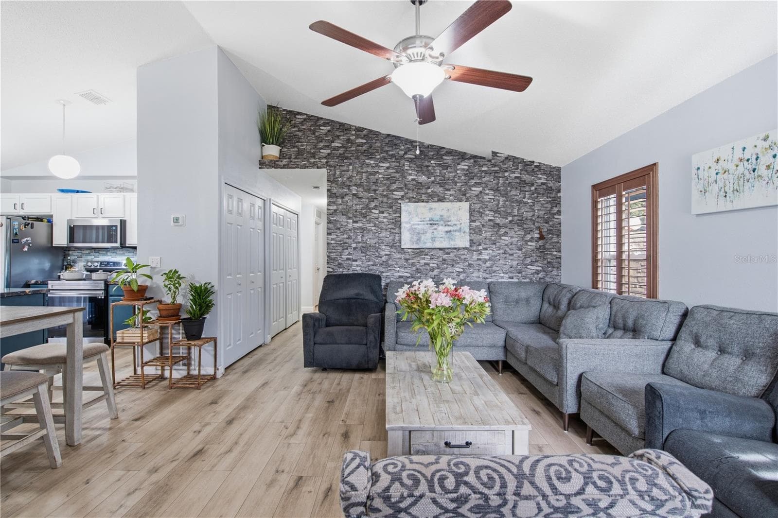 Single Family Residence at 2816 MINGO DR, LAND O LAKES, photo 5 of 41