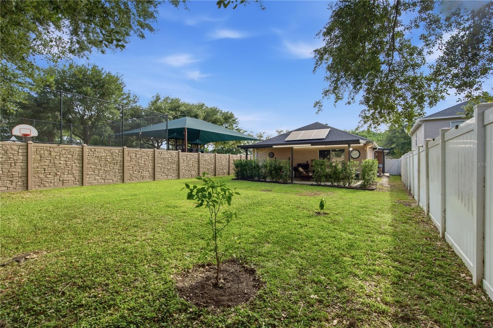 Single Family Residence at 2816 MINGO DR, LAND O LAKES, photo 24 of 41