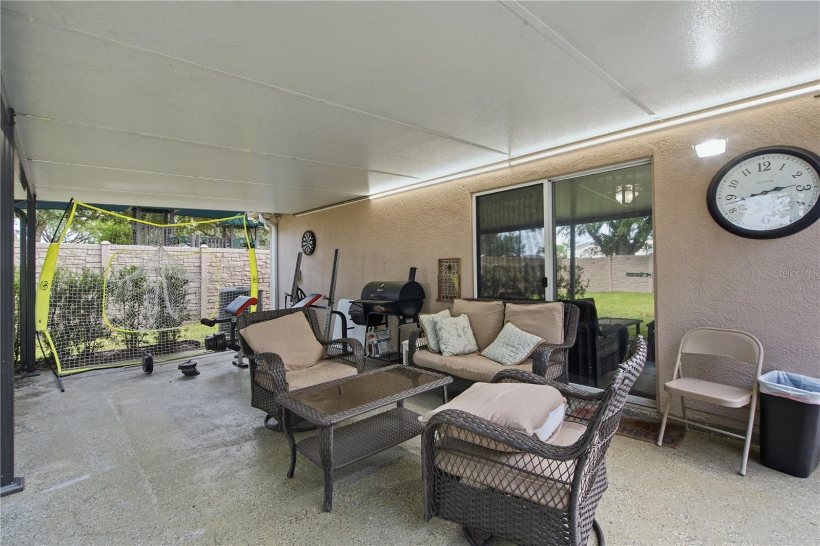 Single Family Residence at 2816 MINGO DR, LAND O LAKES, photo 25 of 41