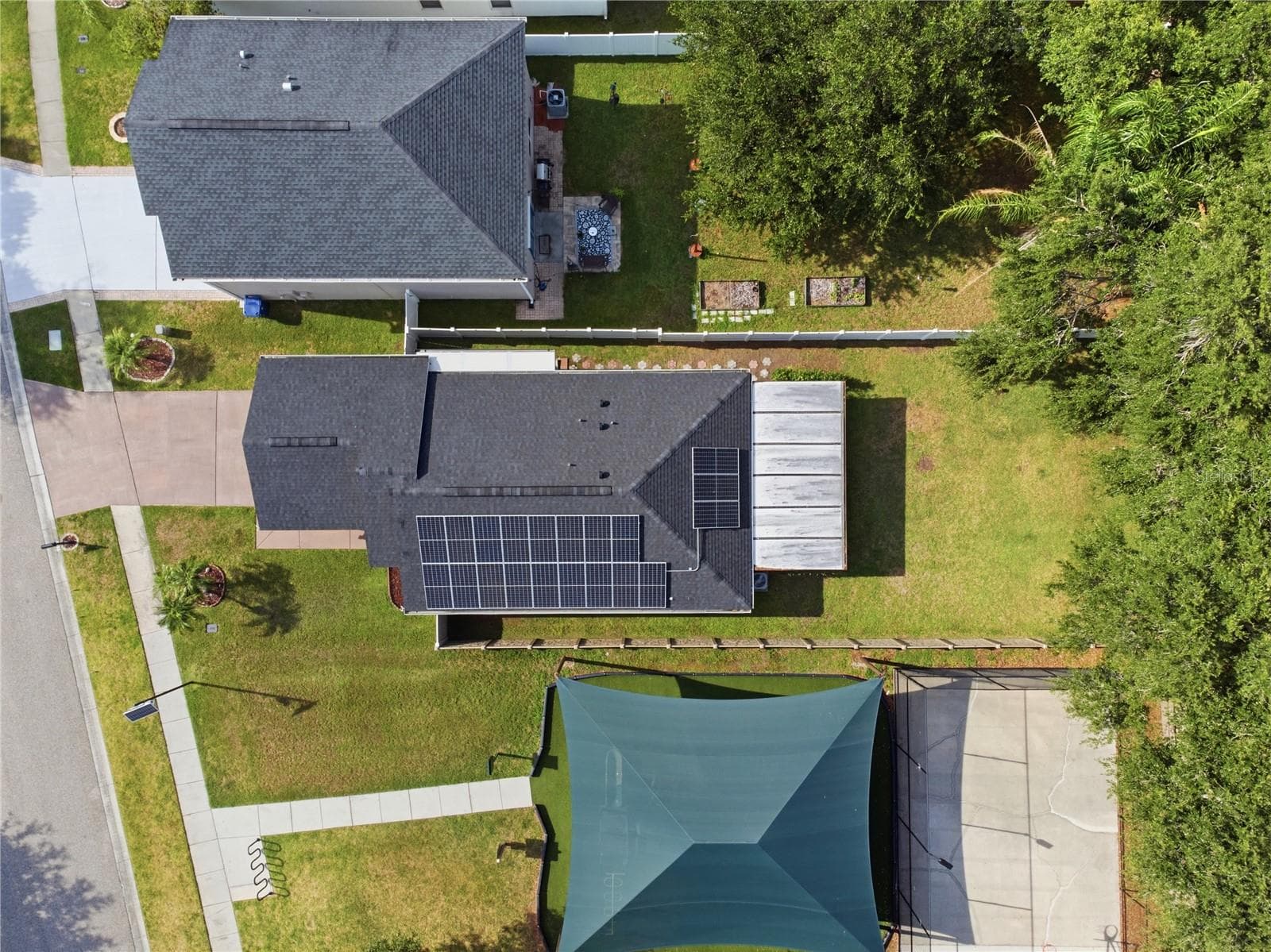 Single Family Residence at 2816 MINGO DR, LAND O LAKES, photo 37 of 41