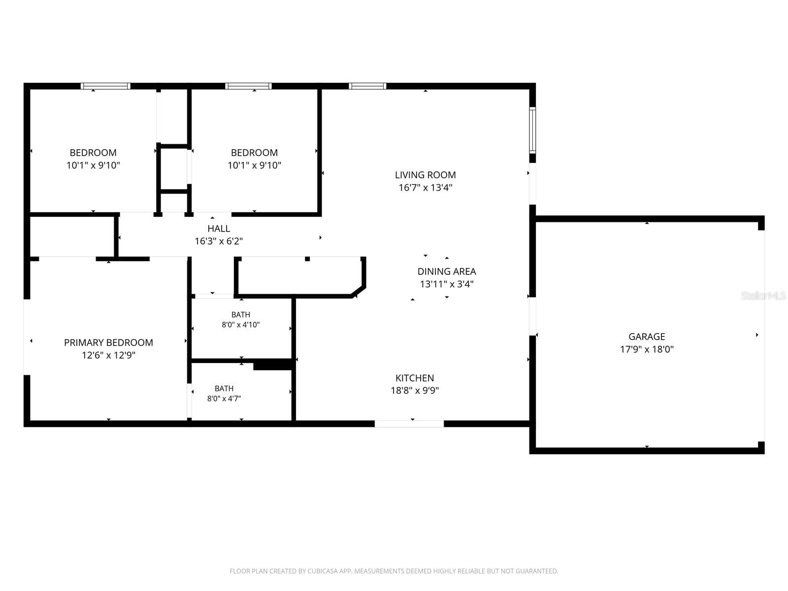 Single Family Residence at 2816 MINGO DR, LAND O LAKES, photo 40 of 41