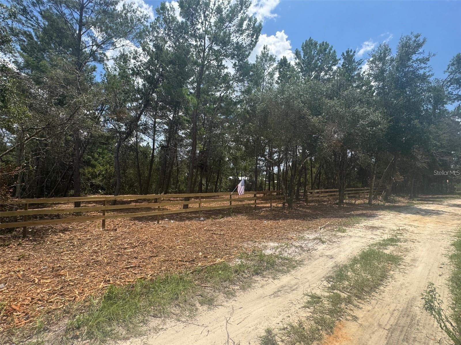 Land at E PINE ST, PAISLEY, photo 2 of 6