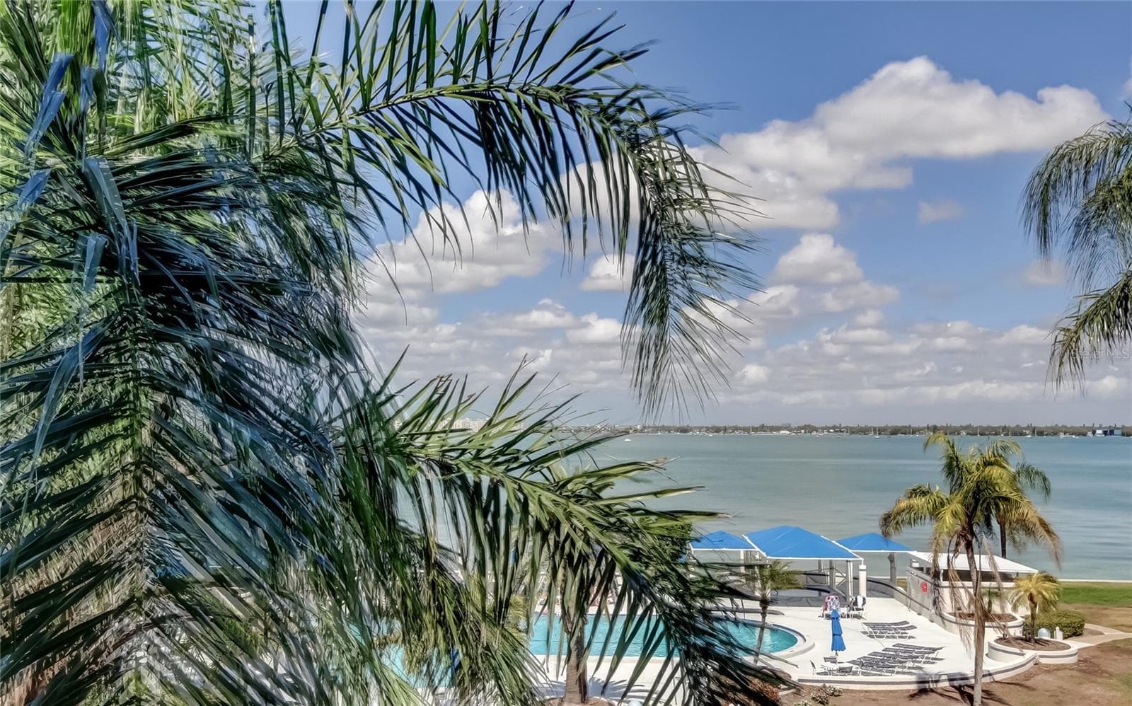 Condominium at 5155 ISLA KEY BLVD S #301, ST PETERSBURG, photo 37 of 42
