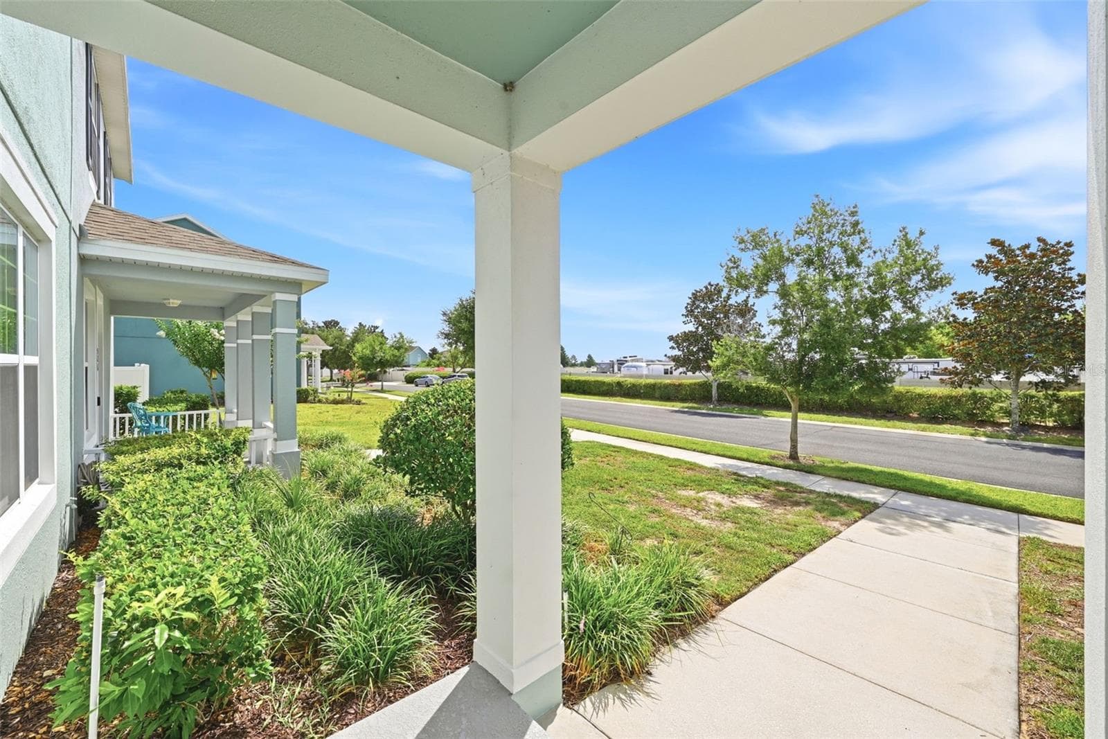 Townhouse at 528 RAINBOW SPRINGS LOOP, GROVELAND, photo 4 of 49