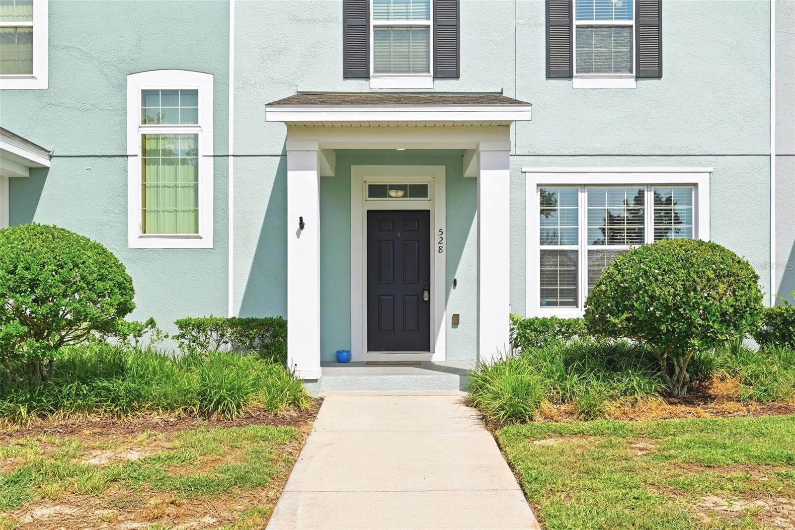 Townhouse at 528 RAINBOW SPRINGS LOOP, GROVELAND, photo 5 of 49