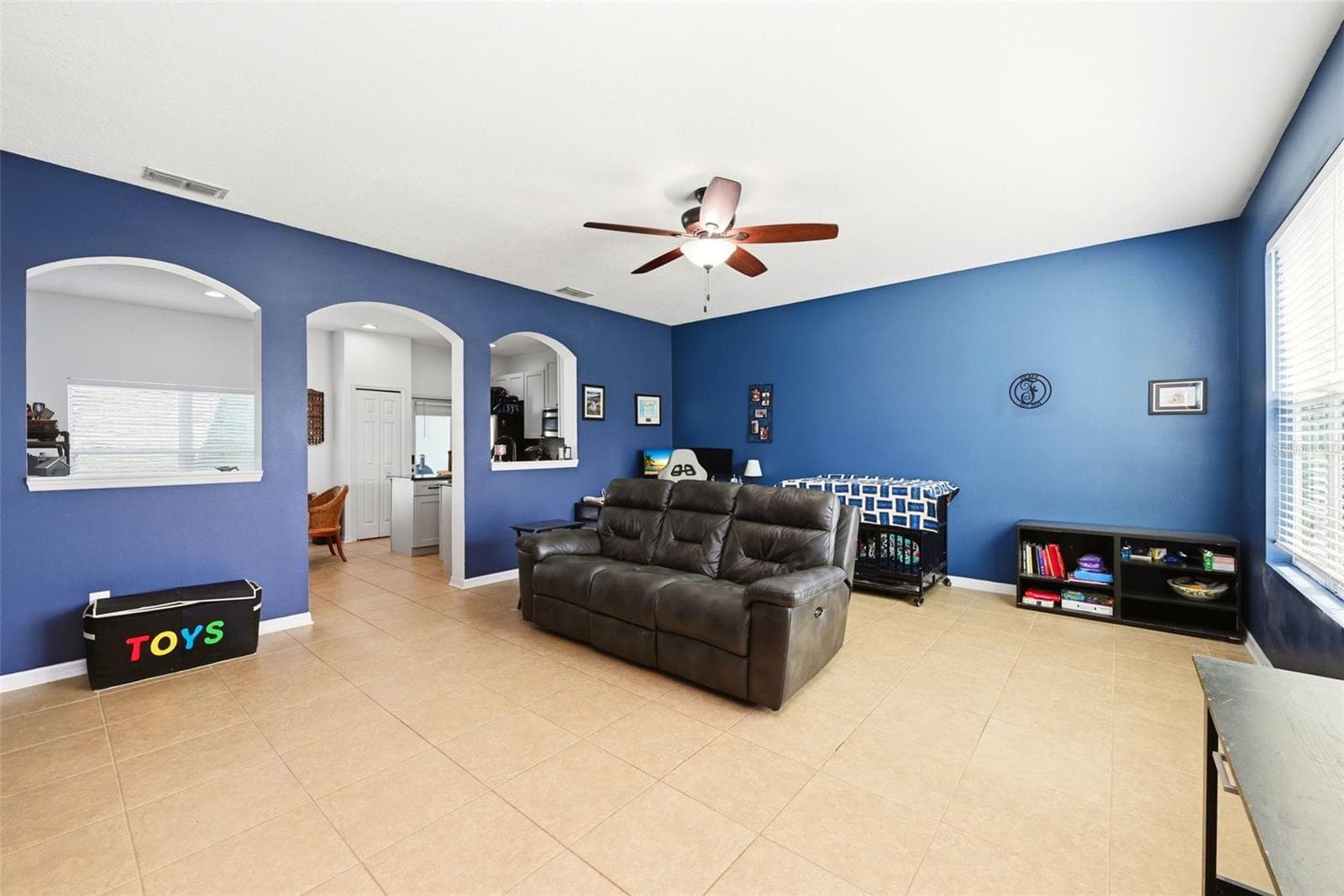 Townhouse at 528 RAINBOW SPRINGS LOOP, GROVELAND, photo 6 of 49