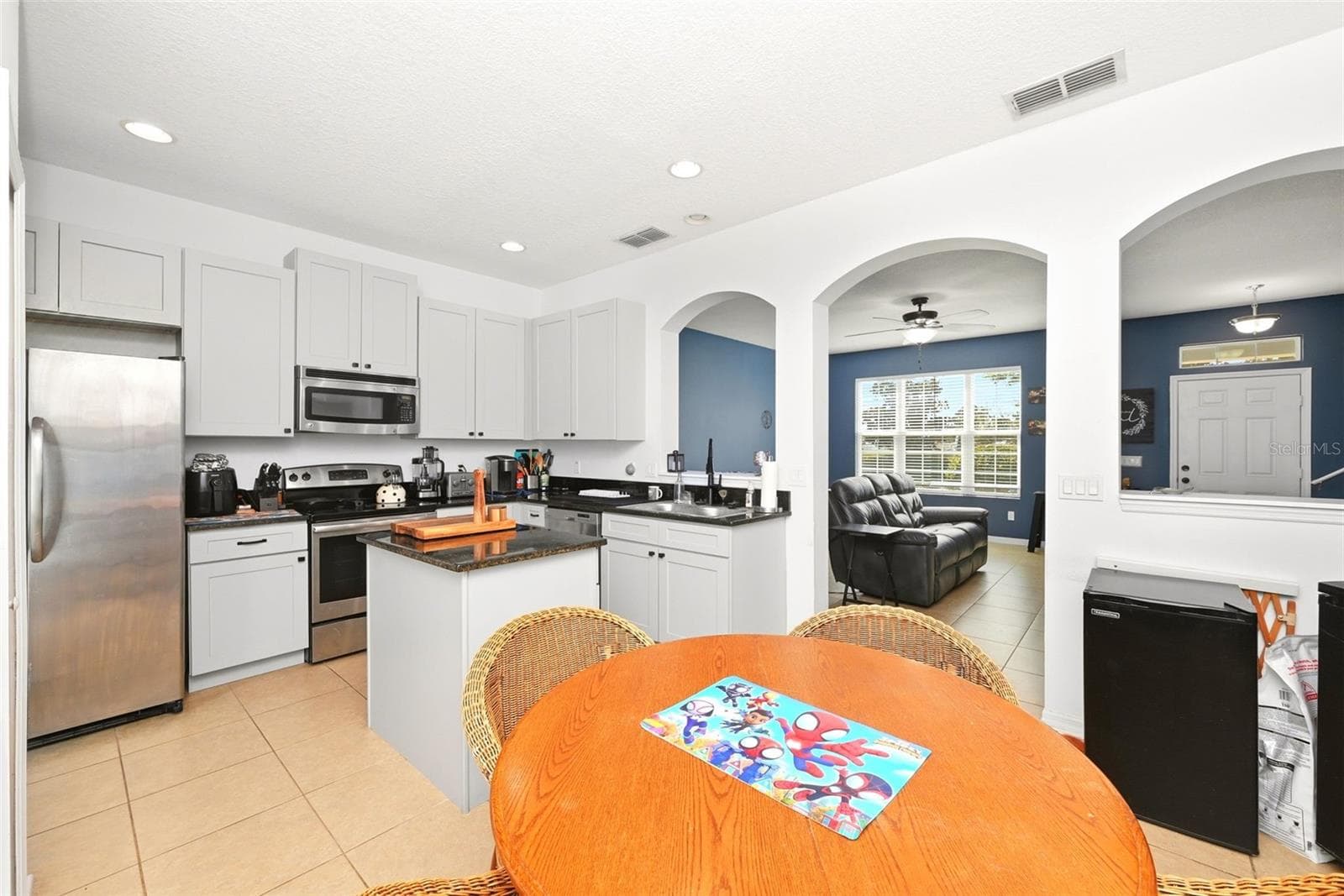Townhouse at 528 RAINBOW SPRINGS LOOP, GROVELAND, photo 20 of 49