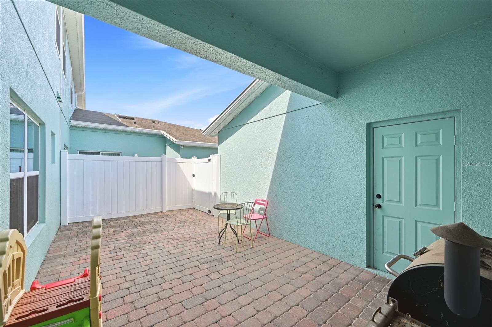 Townhouse at 528 RAINBOW SPRINGS LOOP, GROVELAND, photo 29 of 49
