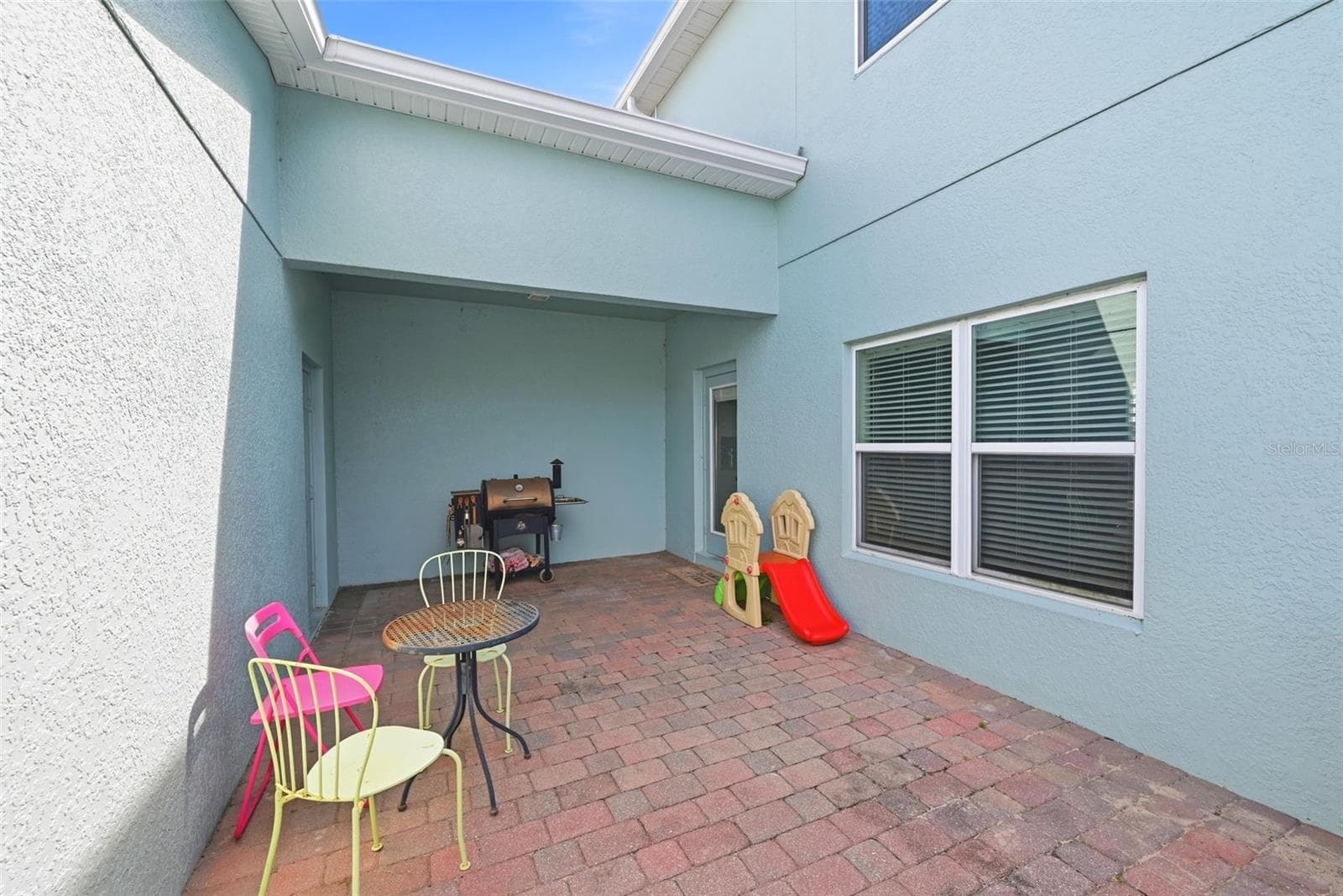 Townhouse at 528 RAINBOW SPRINGS LOOP, GROVELAND, photo 30 of 49