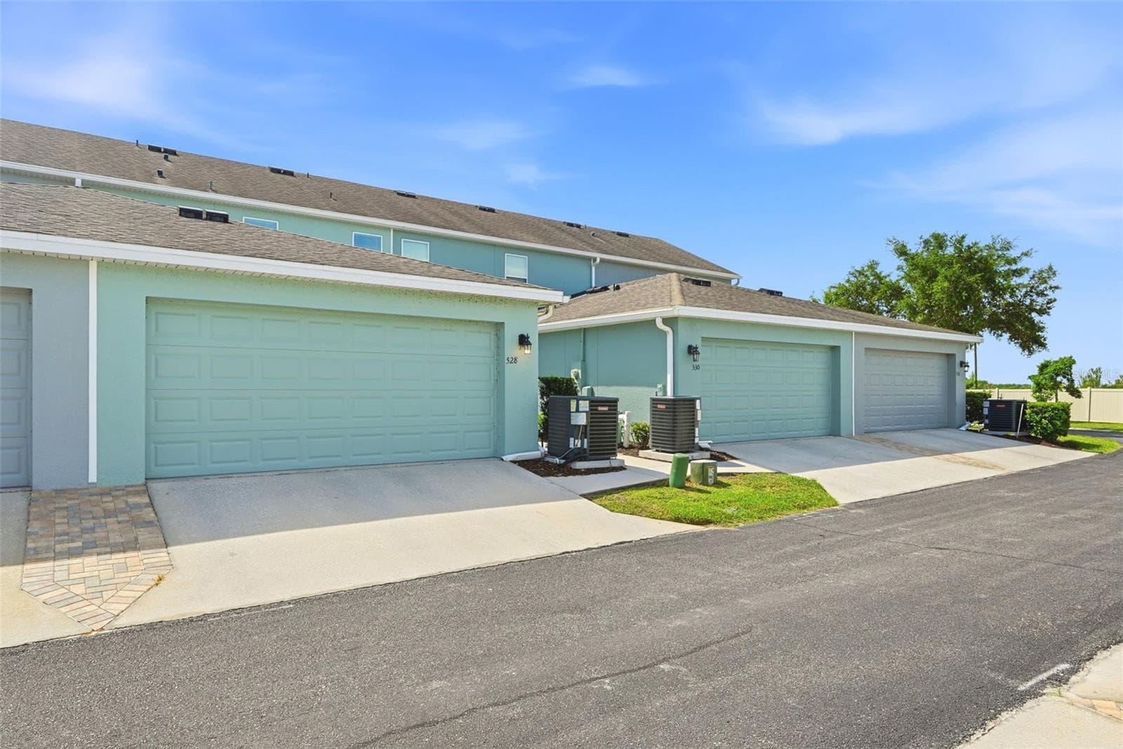 Townhouse at 528 RAINBOW SPRINGS LOOP, GROVELAND, photo 31 of 49