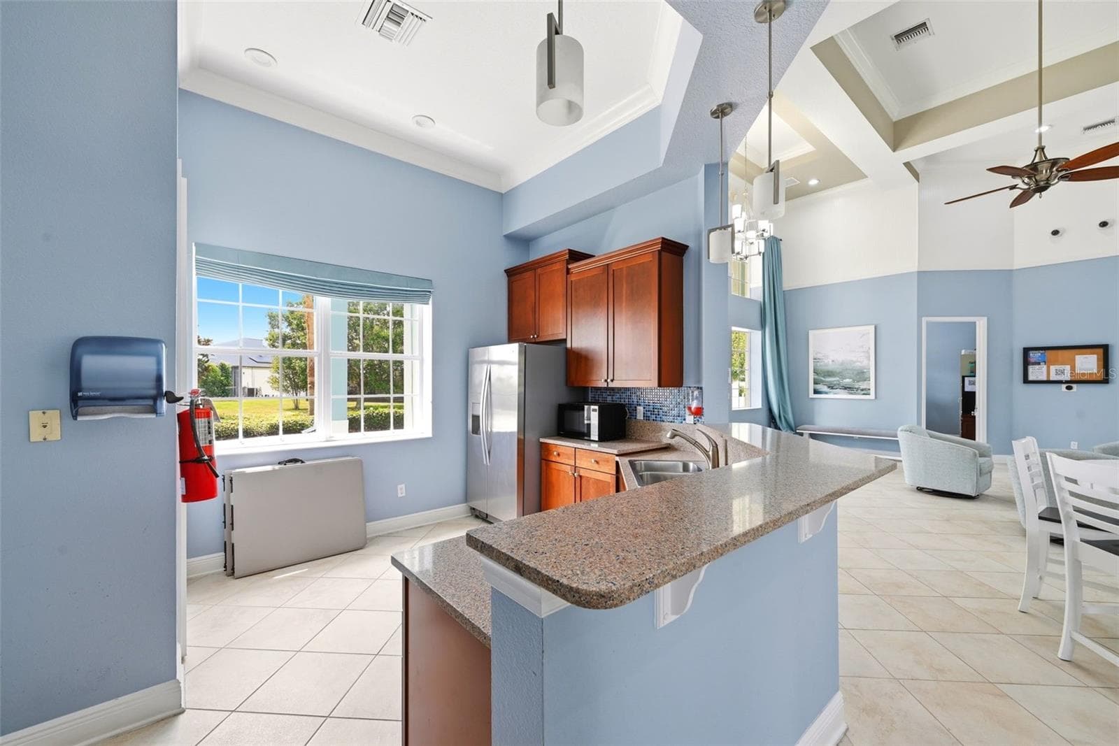 Townhouse at 528 RAINBOW SPRINGS LOOP, GROVELAND, photo 36 of 49