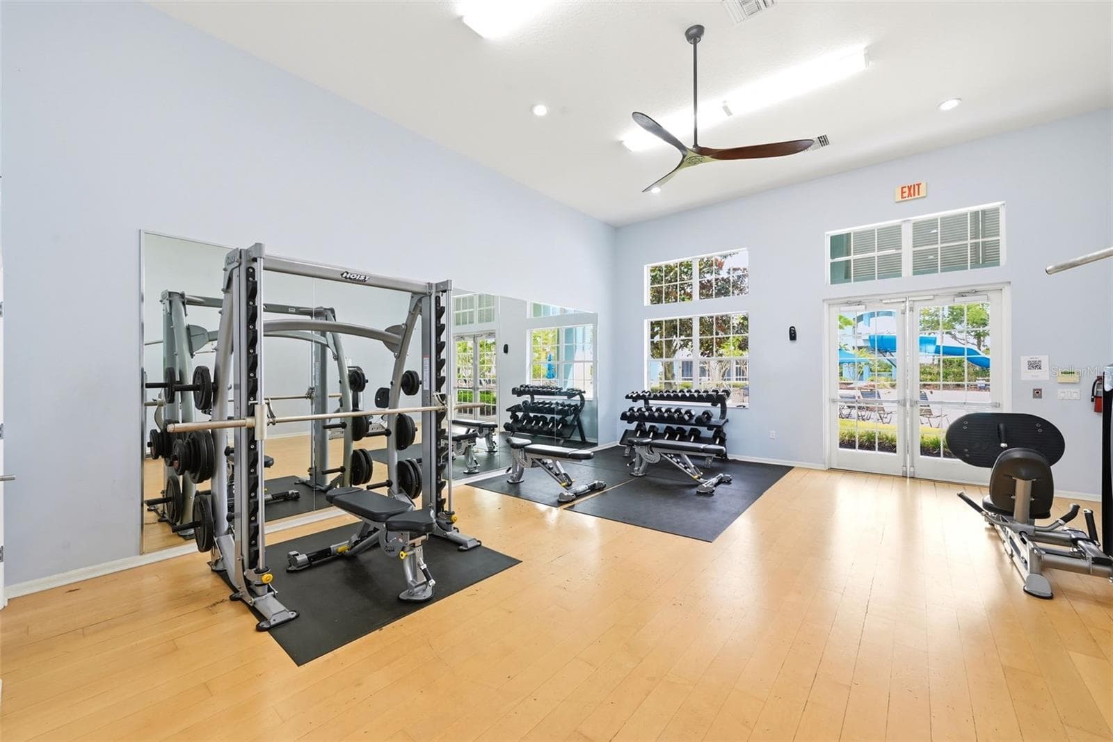 Townhouse at 528 RAINBOW SPRINGS LOOP, GROVELAND, photo 40 of 49