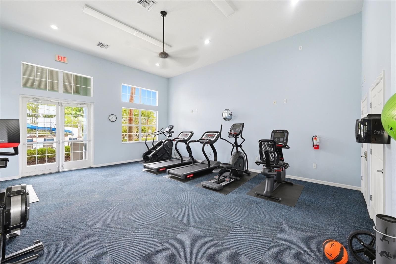 Townhouse at 528 RAINBOW SPRINGS LOOP, GROVELAND, photo 41 of 49