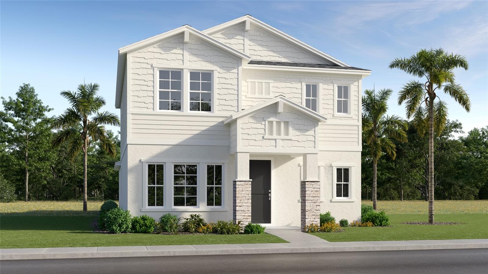 4560 WATER OAK TER
