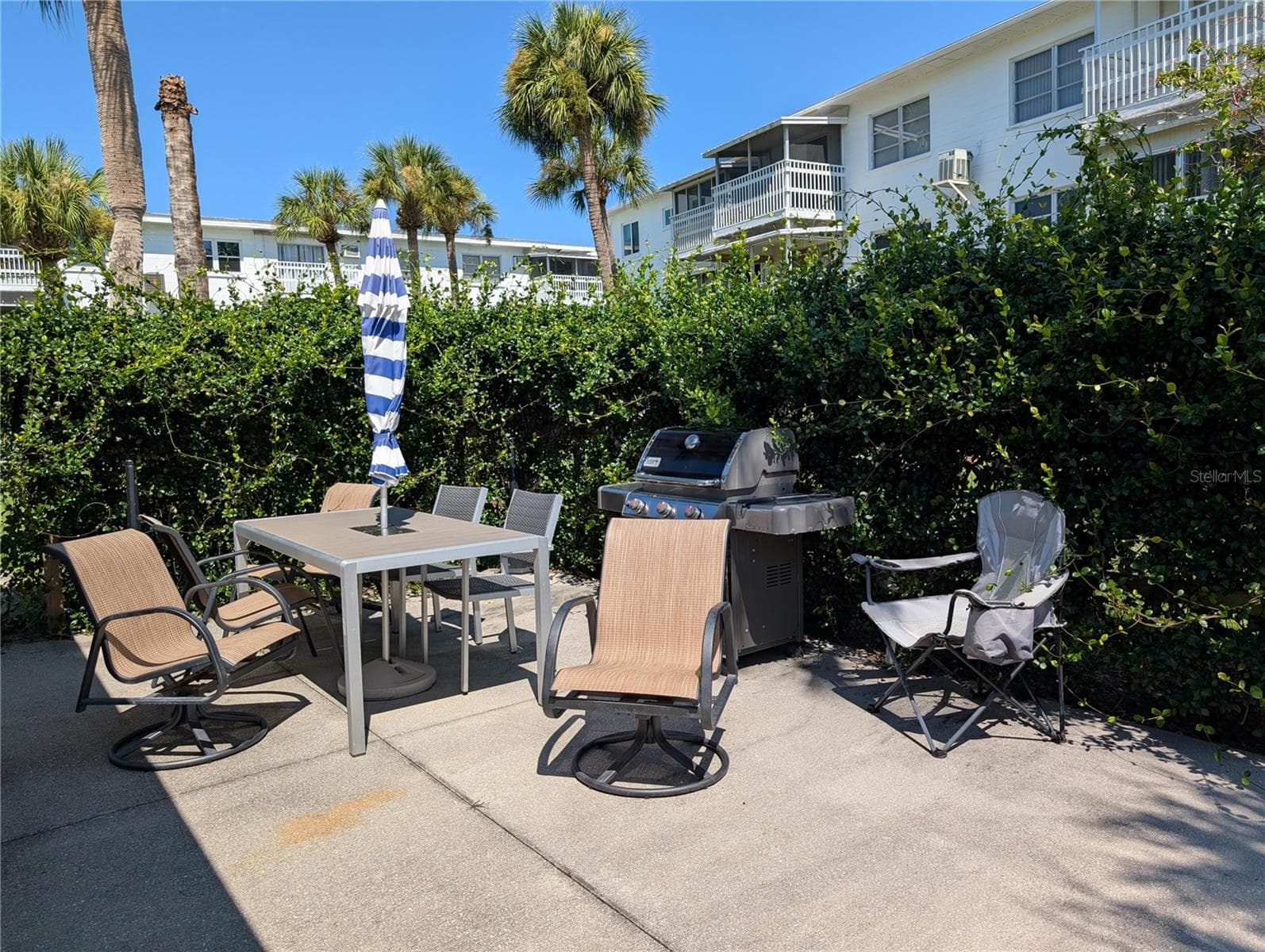 Condominium at 1509 PLEASANT RD #A4, BRADENTON, photo 25 of 33