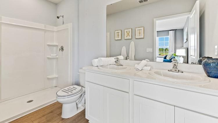 Townhouse at 18638 BUCKSKIN DR, LAKEWOOD RANCH, photo 12 of 47