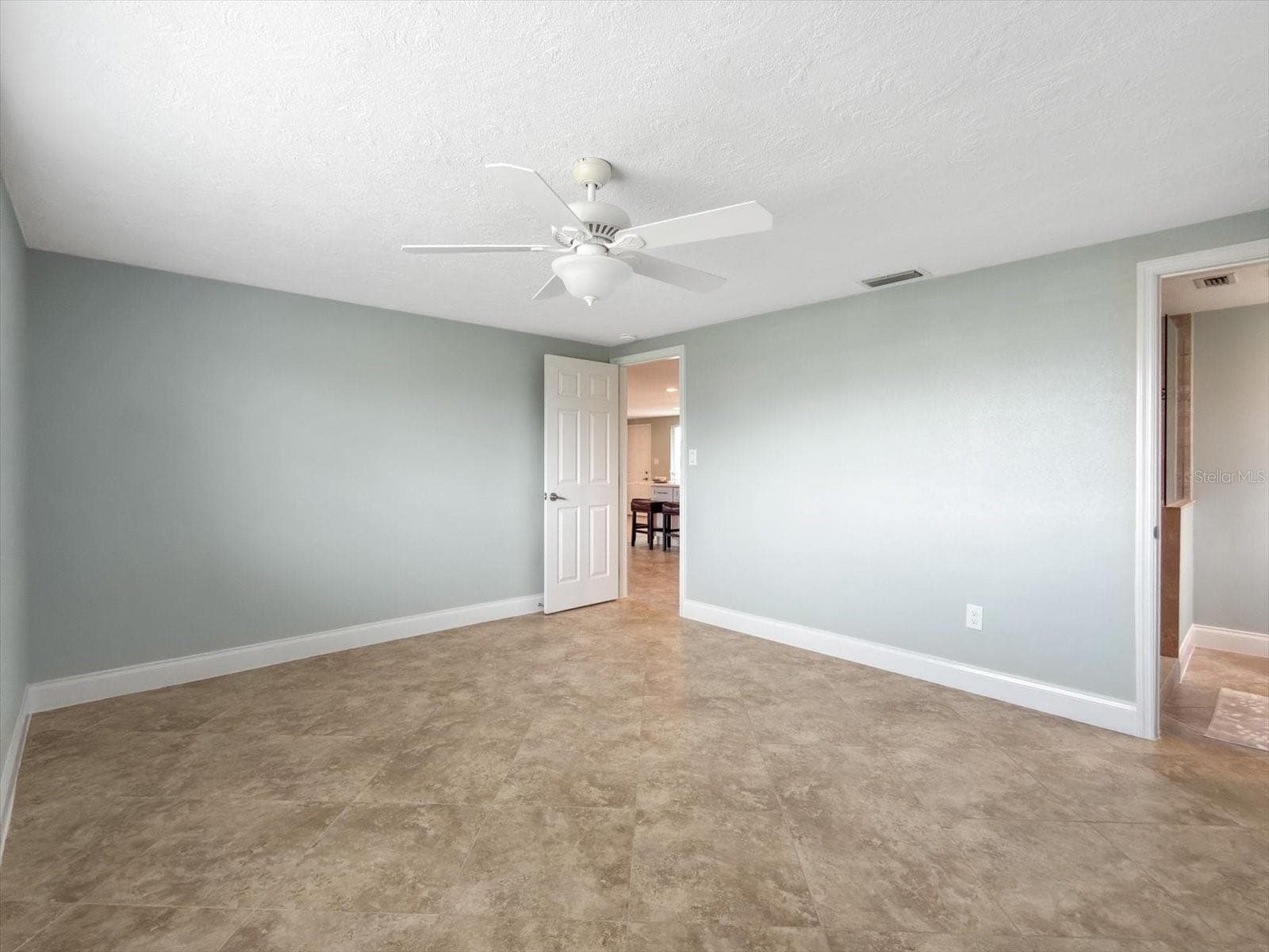 Primary bedroom - 5008 DORY DR, NEW PORT RICHEY