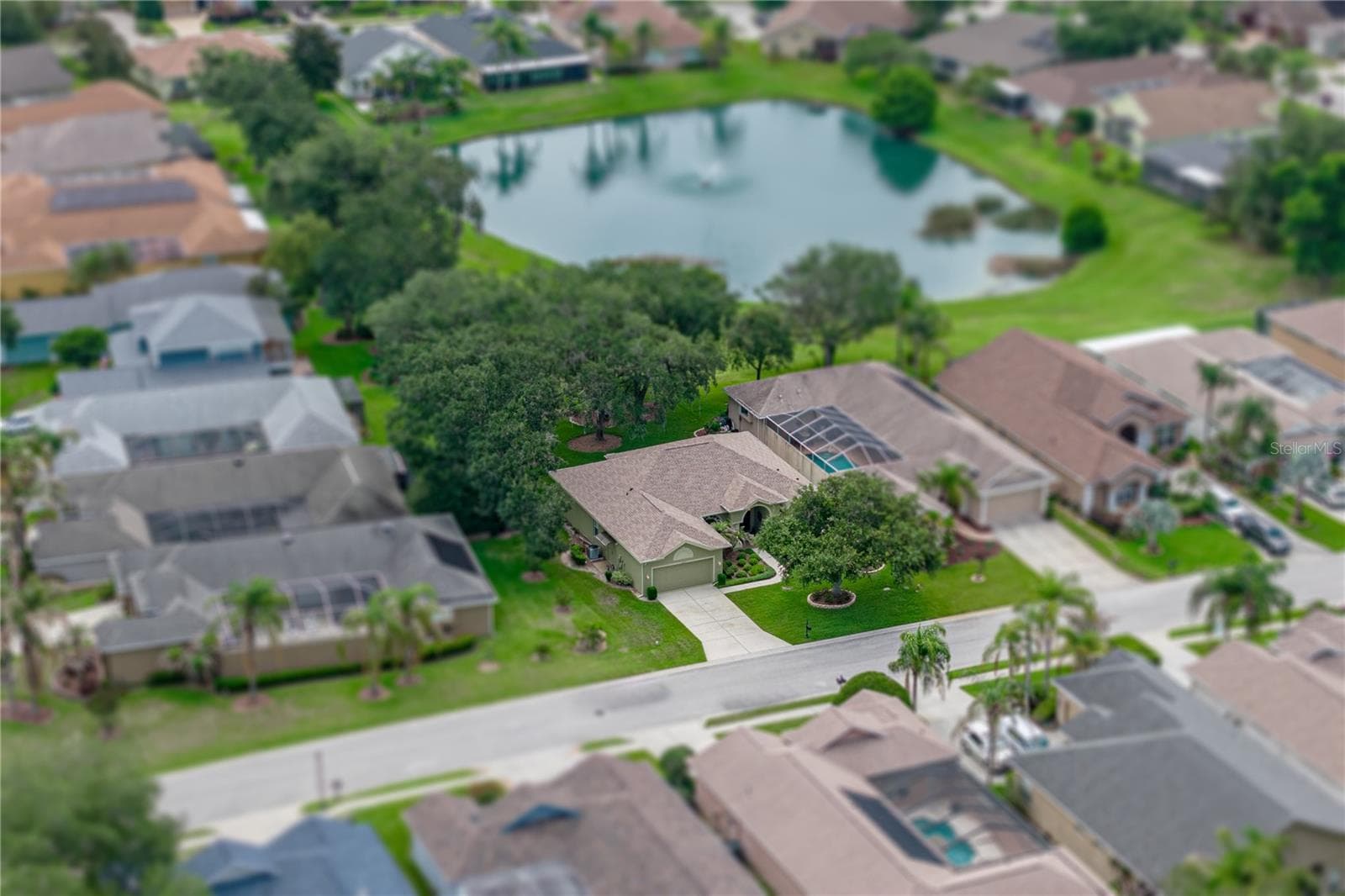Single Family Residence at 12215 WOODLANDS CIR, DADE CITY, photo 5 of 65