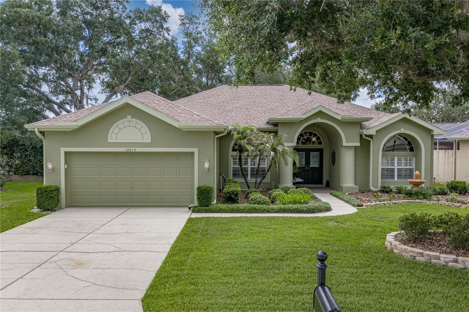 Single Family Residence at 12215 WOODLANDS CIR, DADE CITY, photo 6 of 65