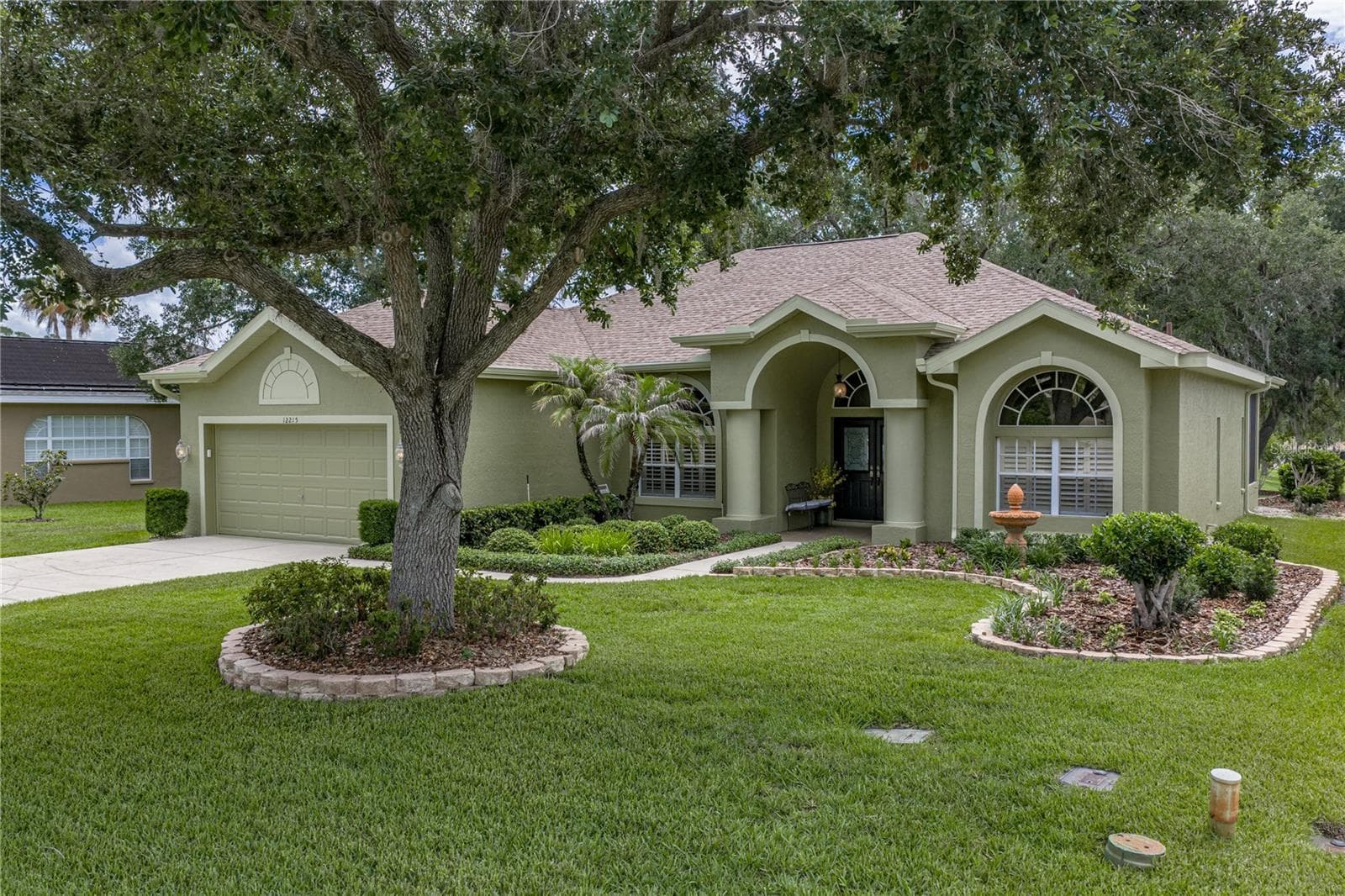 Single Family Residence at 12215 WOODLANDS CIR, DADE CITY, photo 7 of 65
