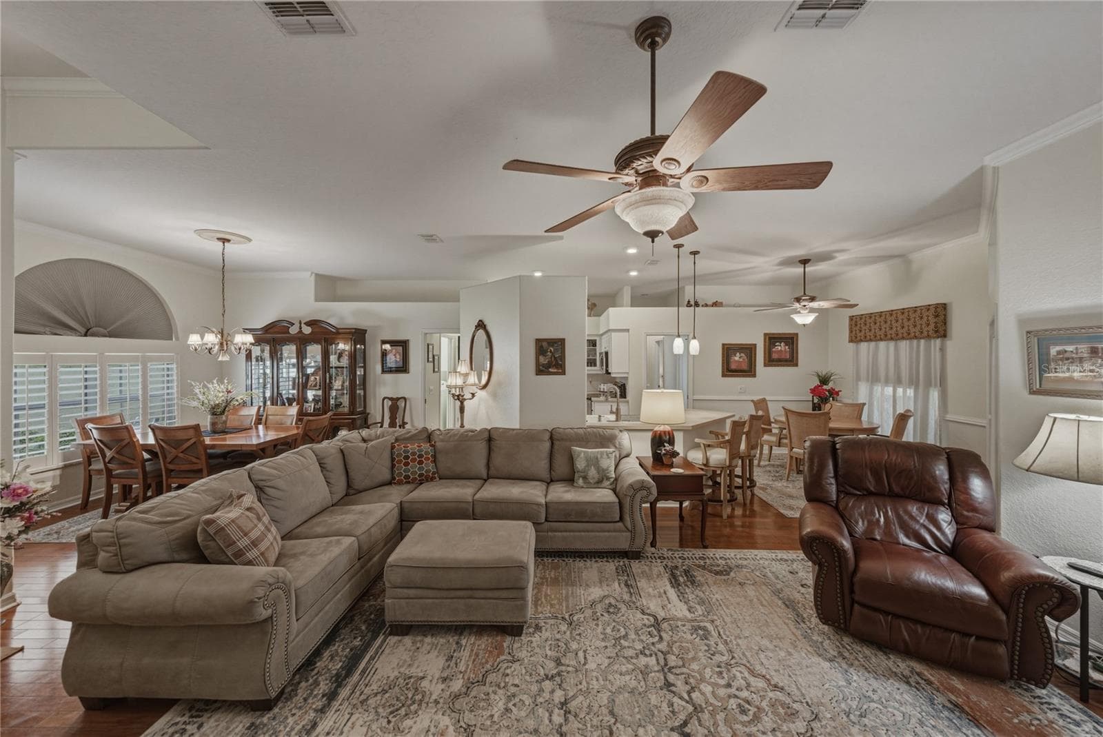 Single Family Residence at 12215 WOODLANDS CIR, DADE CITY, photo 11 of 65