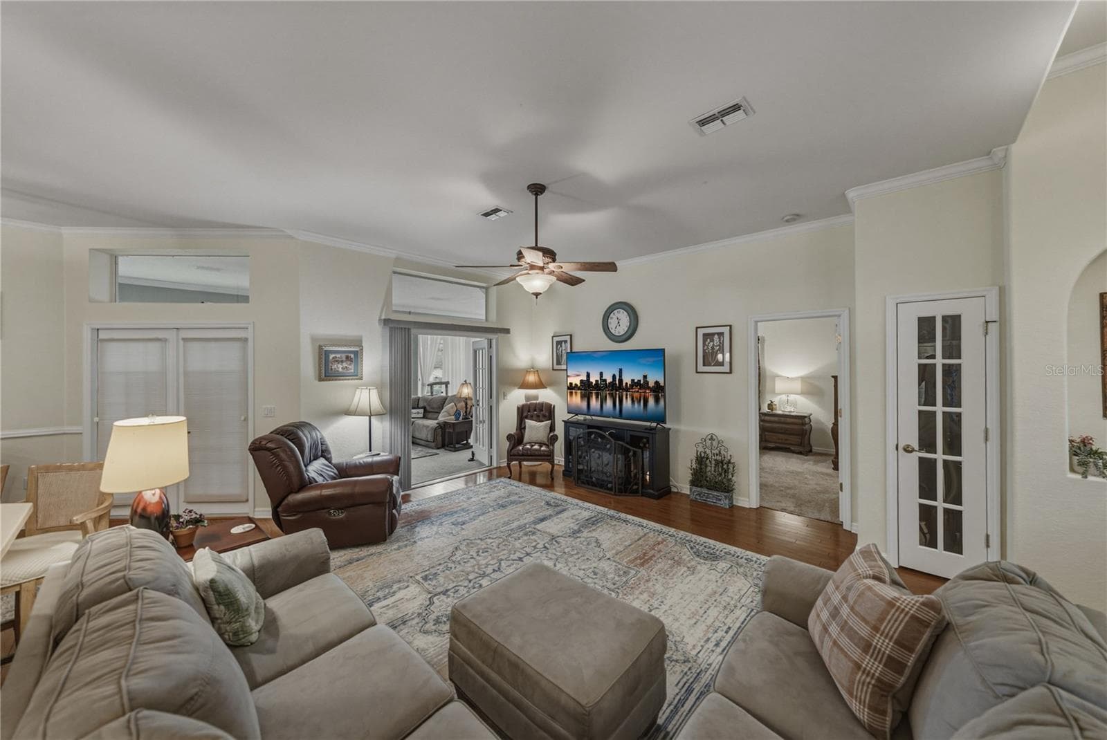 Single Family Residence at 12215 WOODLANDS CIR, DADE CITY, photo 13 of 65