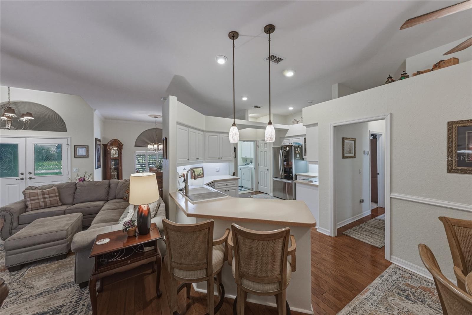 Single Family Residence at 12215 WOODLANDS CIR, DADE CITY, photo 14 of 65