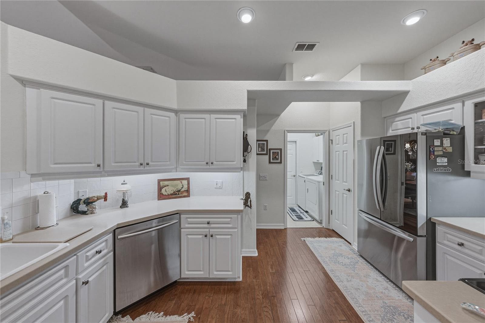 Single Family Residence at 12215 WOODLANDS CIR, DADE CITY, photo 16 of 65