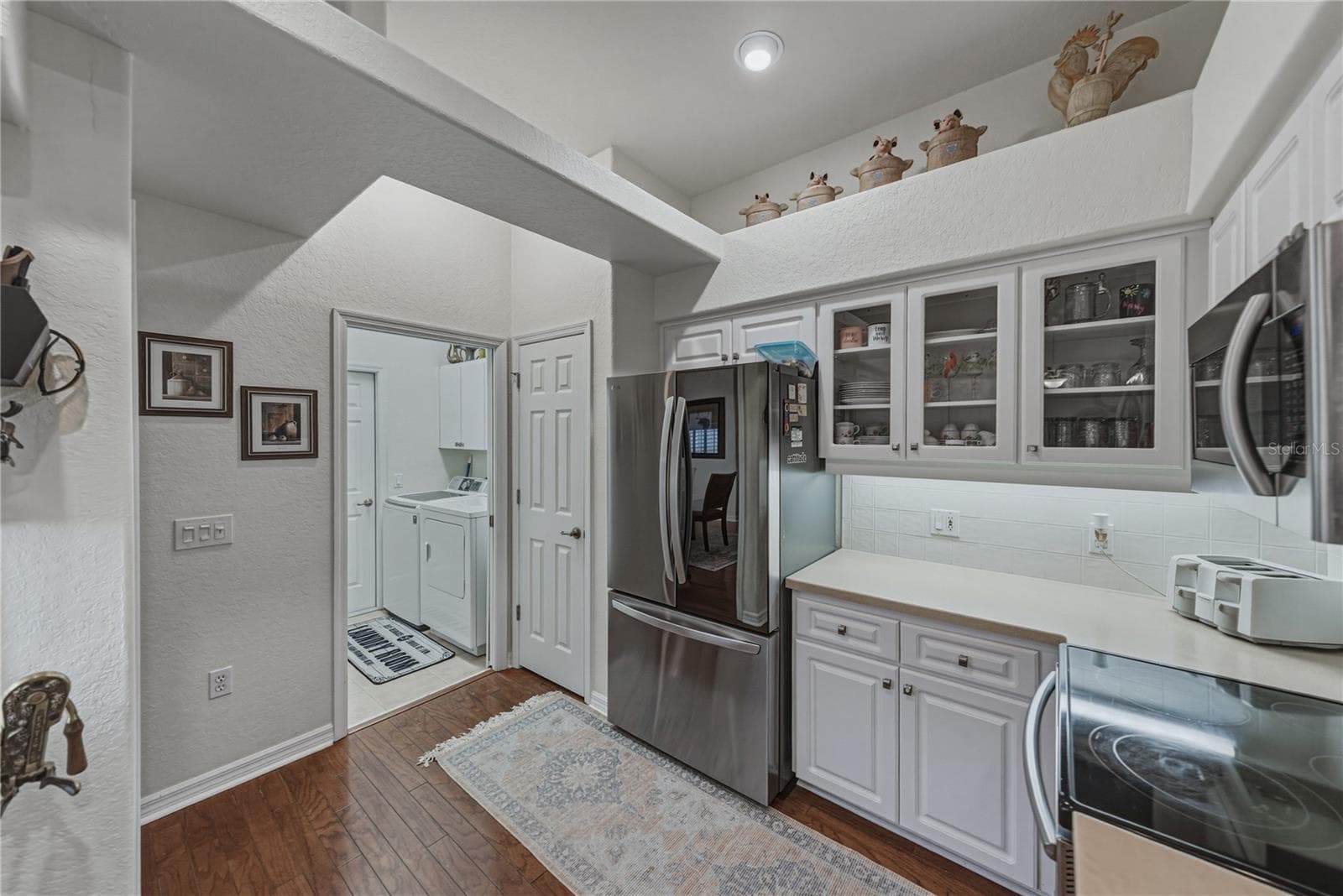 Single Family Residence at 12215 WOODLANDS CIR, DADE CITY, photo 17 of 65