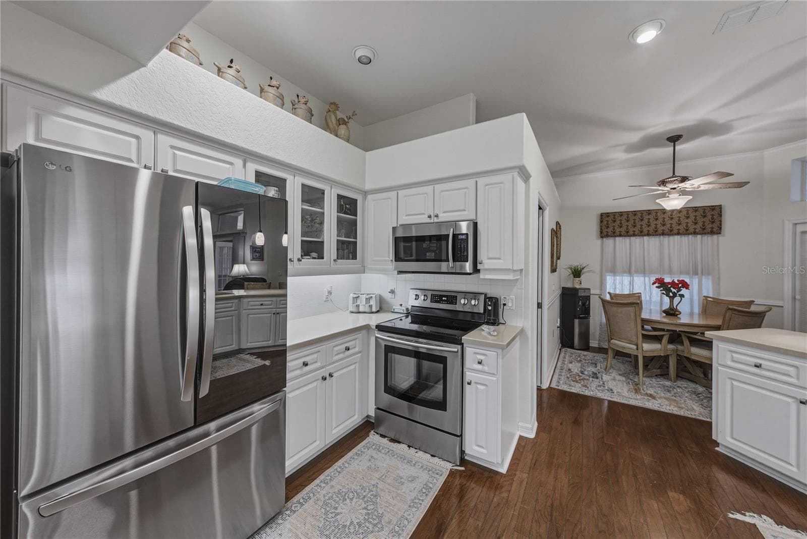 Single Family Residence at 12215 WOODLANDS CIR, DADE CITY, photo 18 of 65