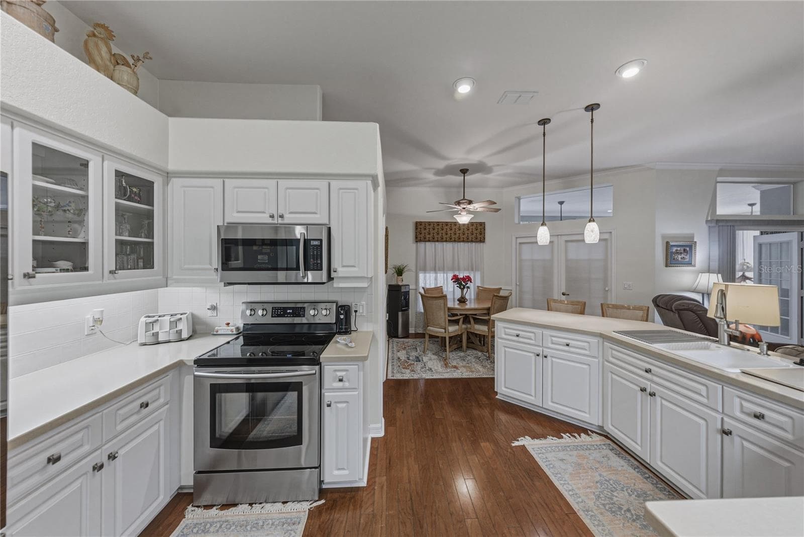 Single Family Residence at 12215 WOODLANDS CIR, DADE CITY, photo 19 of 65
