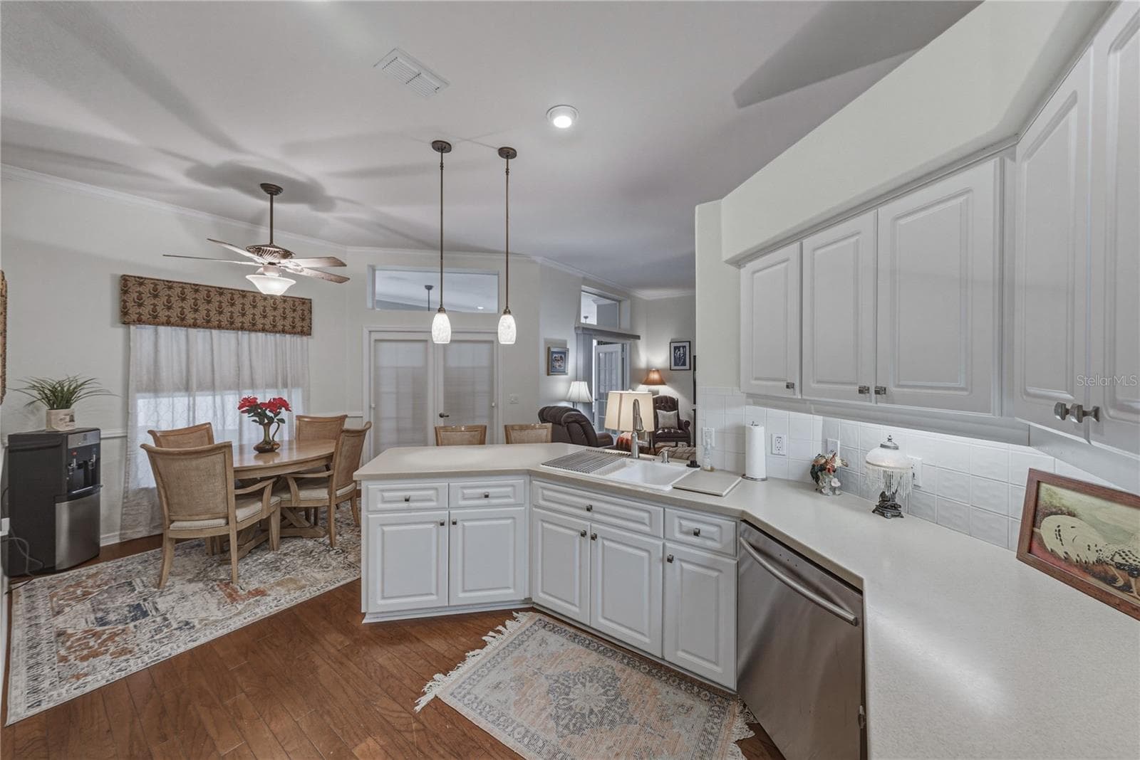 Single Family Residence at 12215 WOODLANDS CIR, DADE CITY, photo 20 of 65