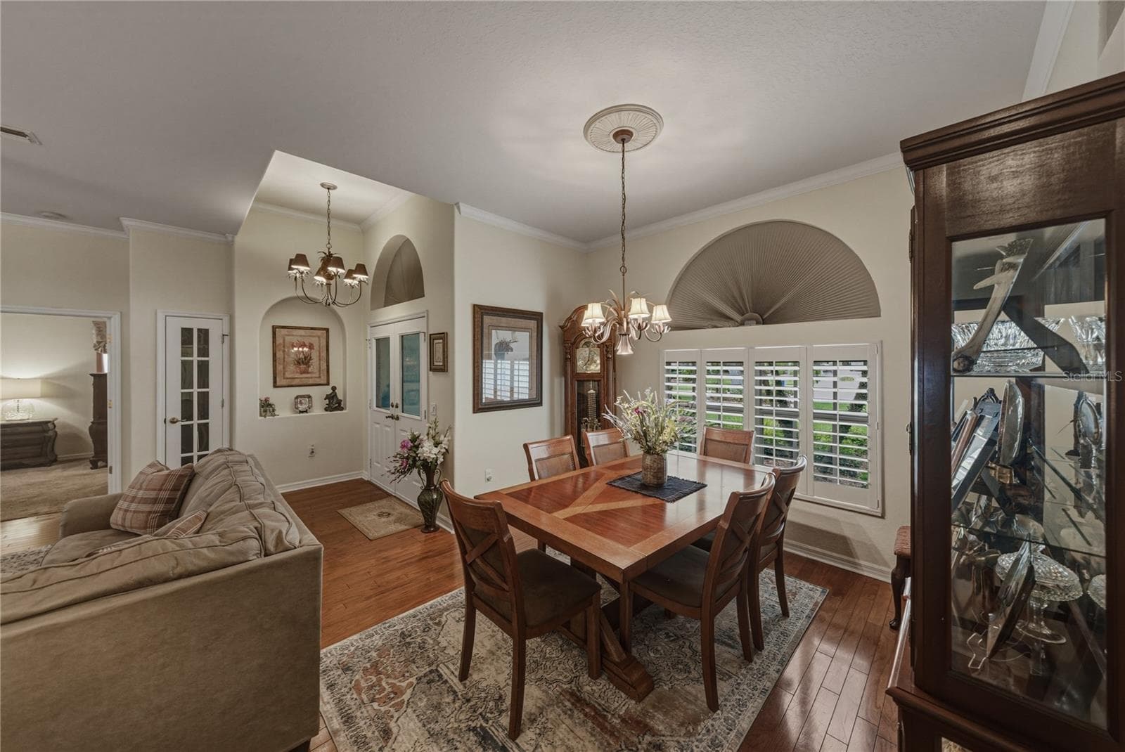 Single Family Residence at 12215 WOODLANDS CIR, DADE CITY, photo 23 of 65