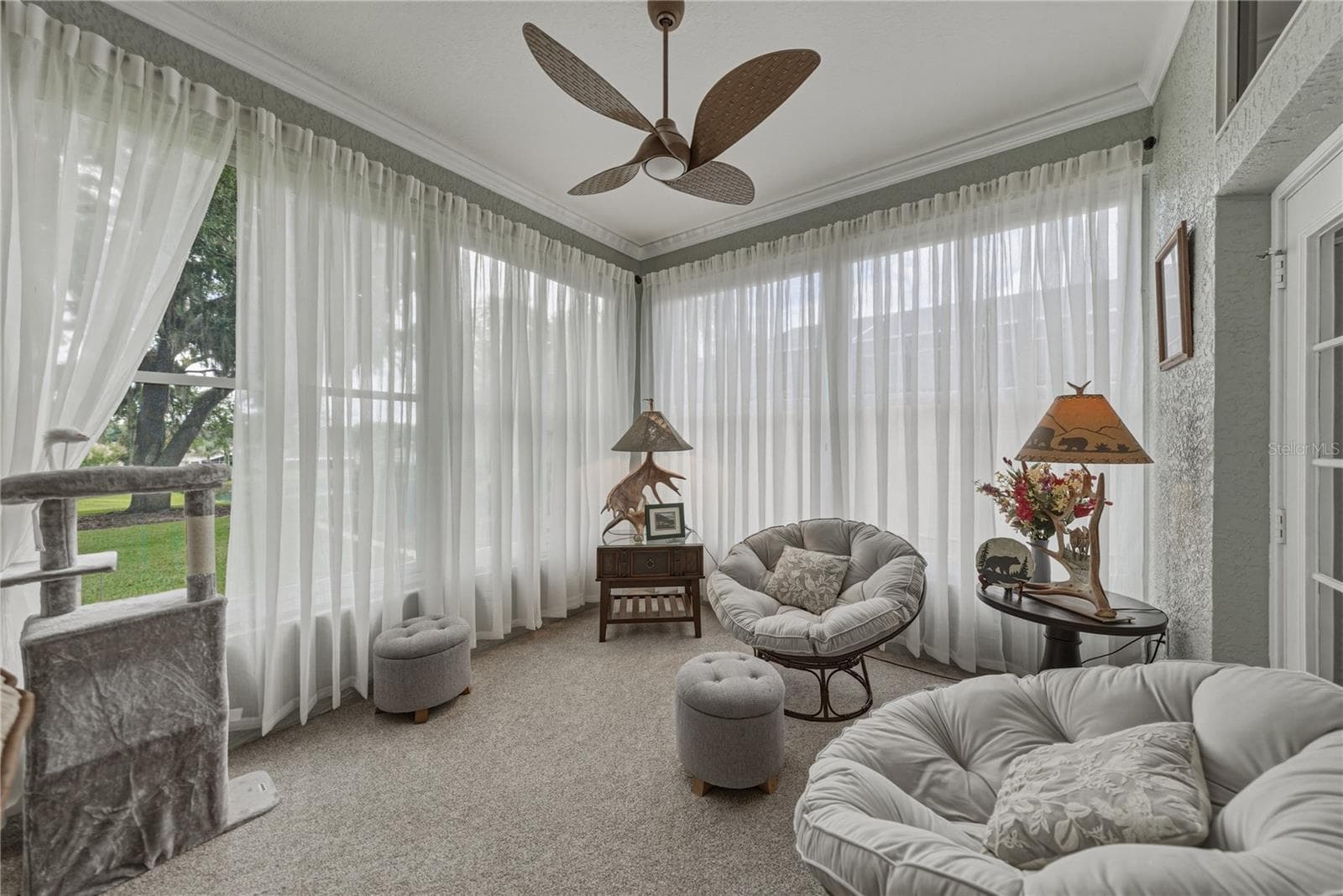 Single Family Residence at 12215 WOODLANDS CIR, DADE CITY, photo 29 of 65