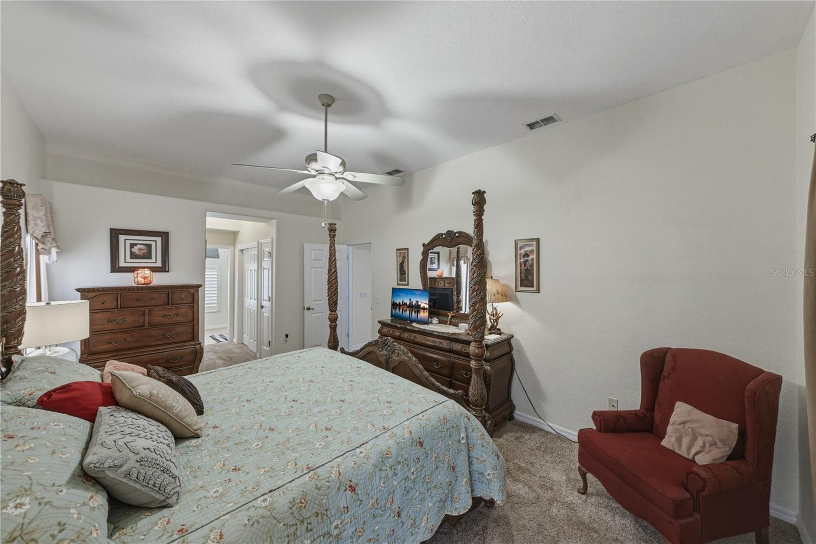 Single Family Residence at 12215 WOODLANDS CIR, DADE CITY, photo 33 of 65